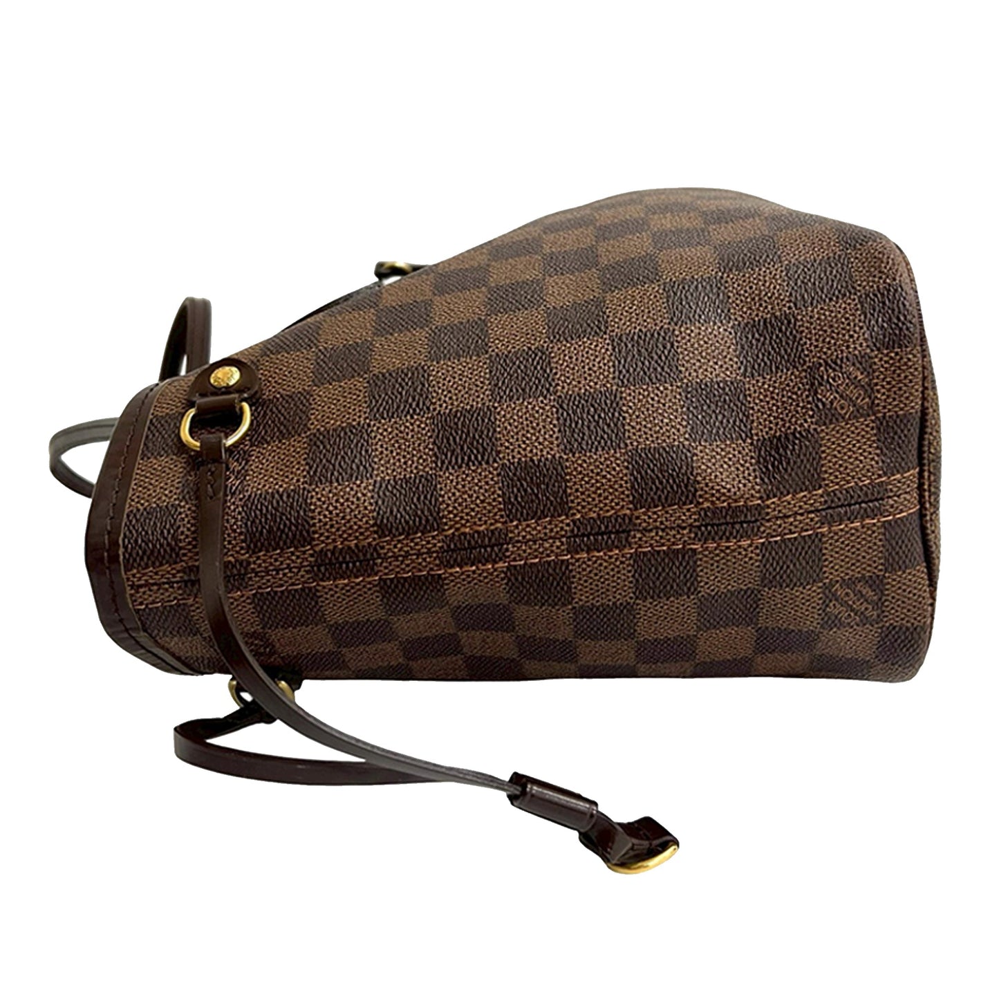 Louis Vuitton Damier Ebene Neverfull PM