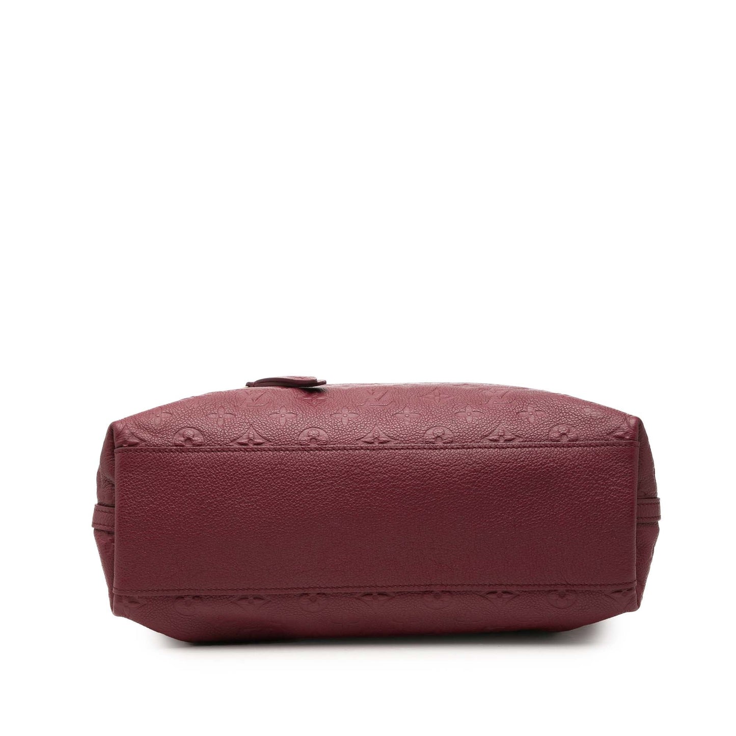 Louis Vuitton Monogram Empreinte Bastille PM