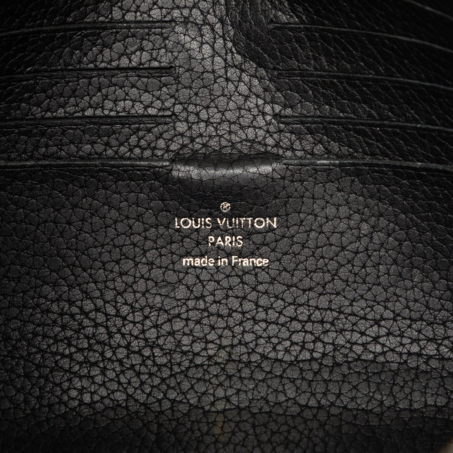 Louis Vuitton Taiga Kasai