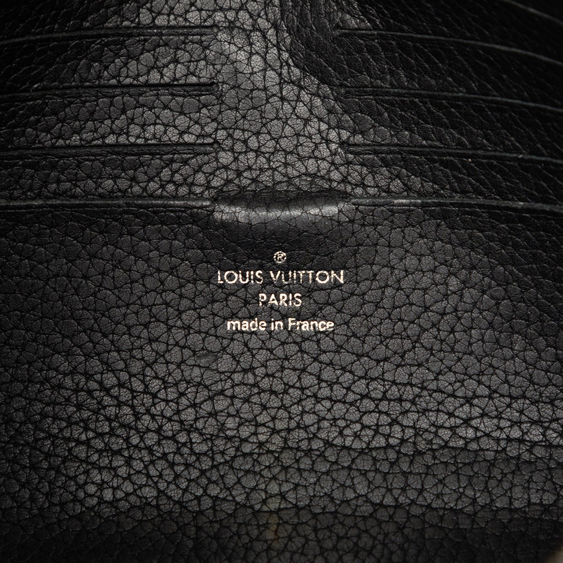 Louis Vuitton Taiga Kasai
