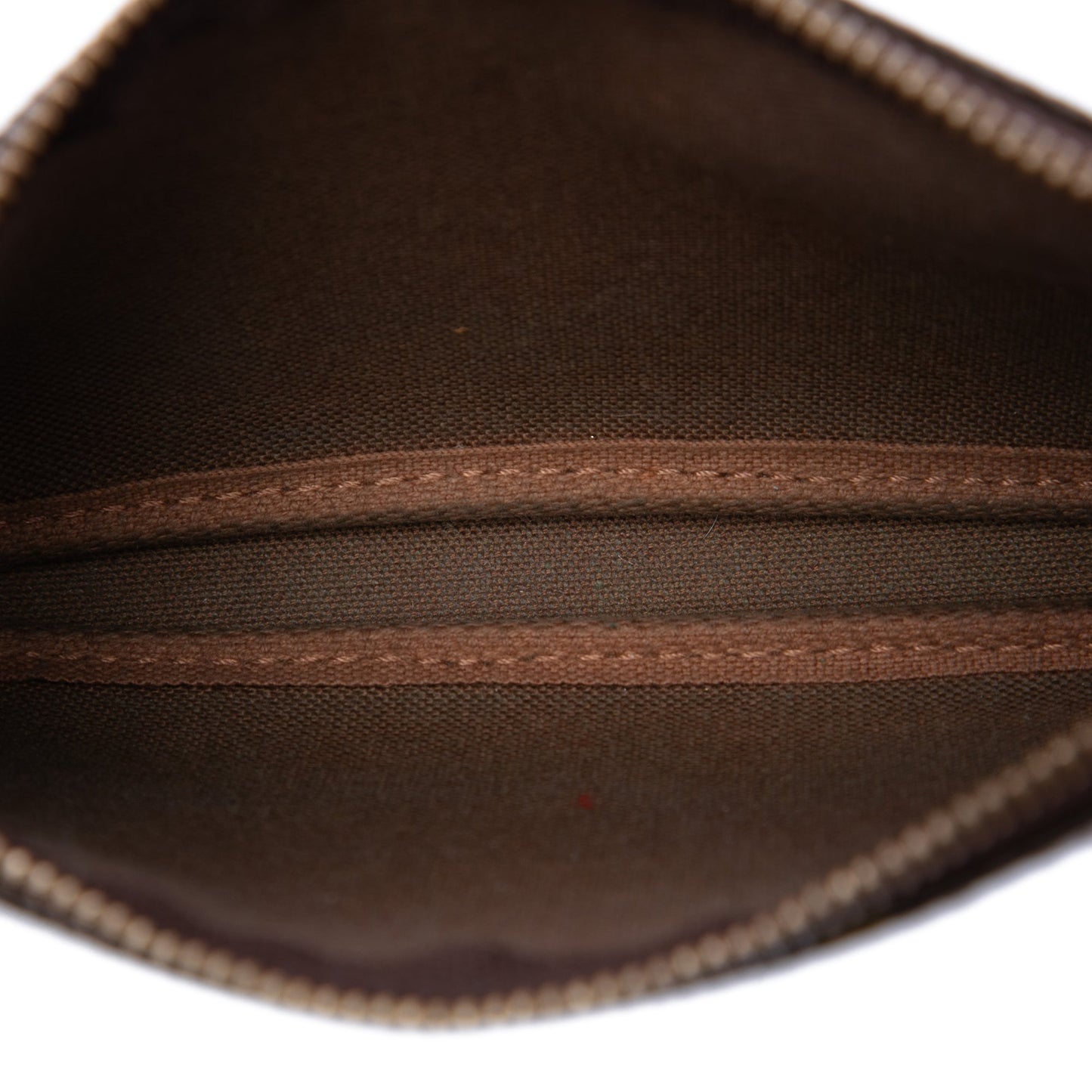 Louis Vuitton Monogram Mini Pochette Accessoires