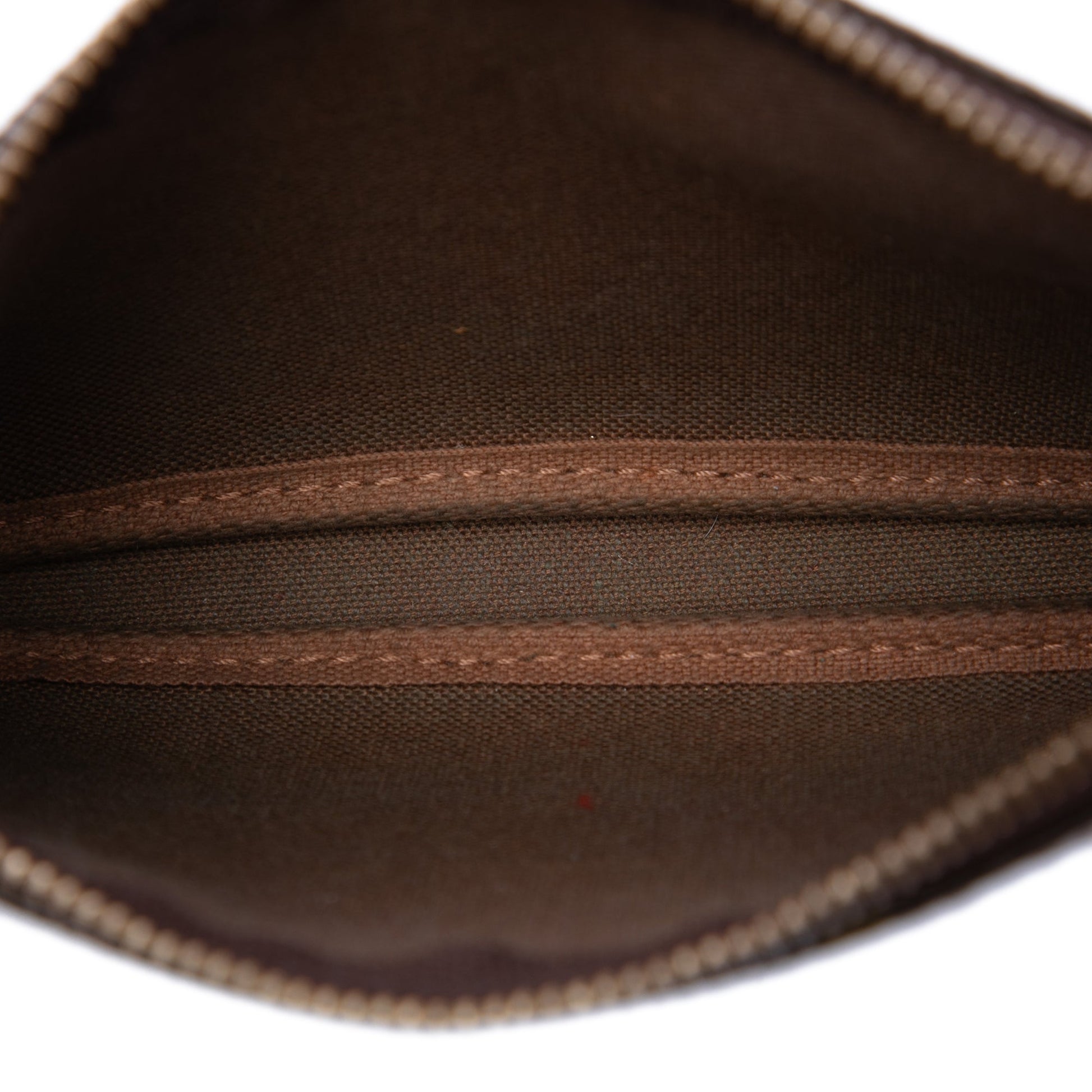 Louis Vuitton Monogram Mini Pochette Accessoires