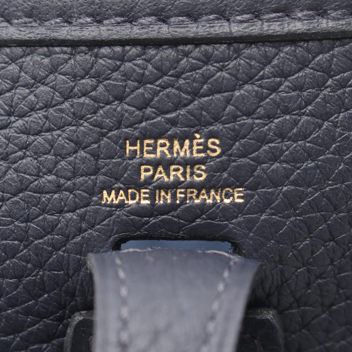 Hermès Clemence Evelyne 16 Amazone