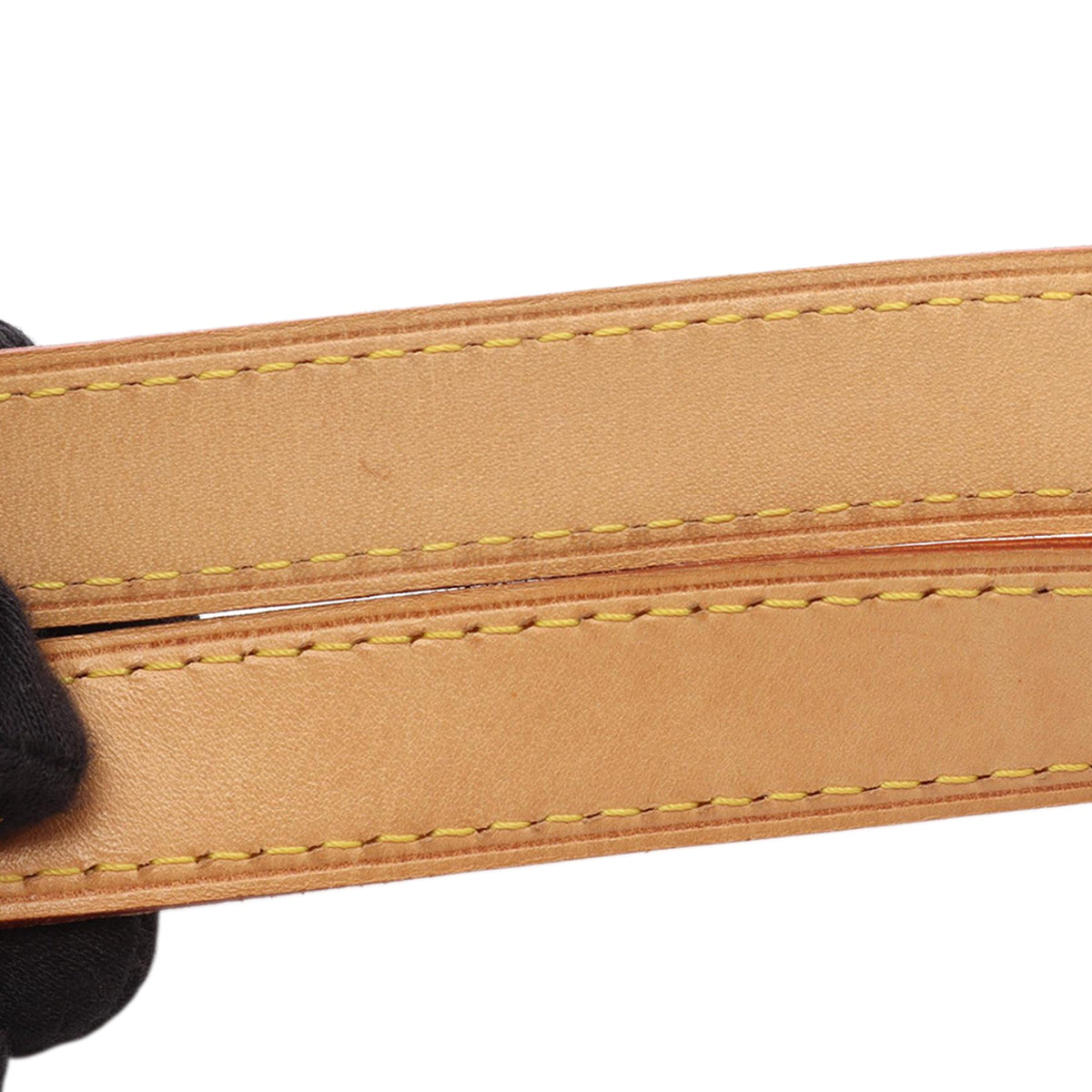 Louis Vuitton Monogram Batignolles Vertical Tote — Brown