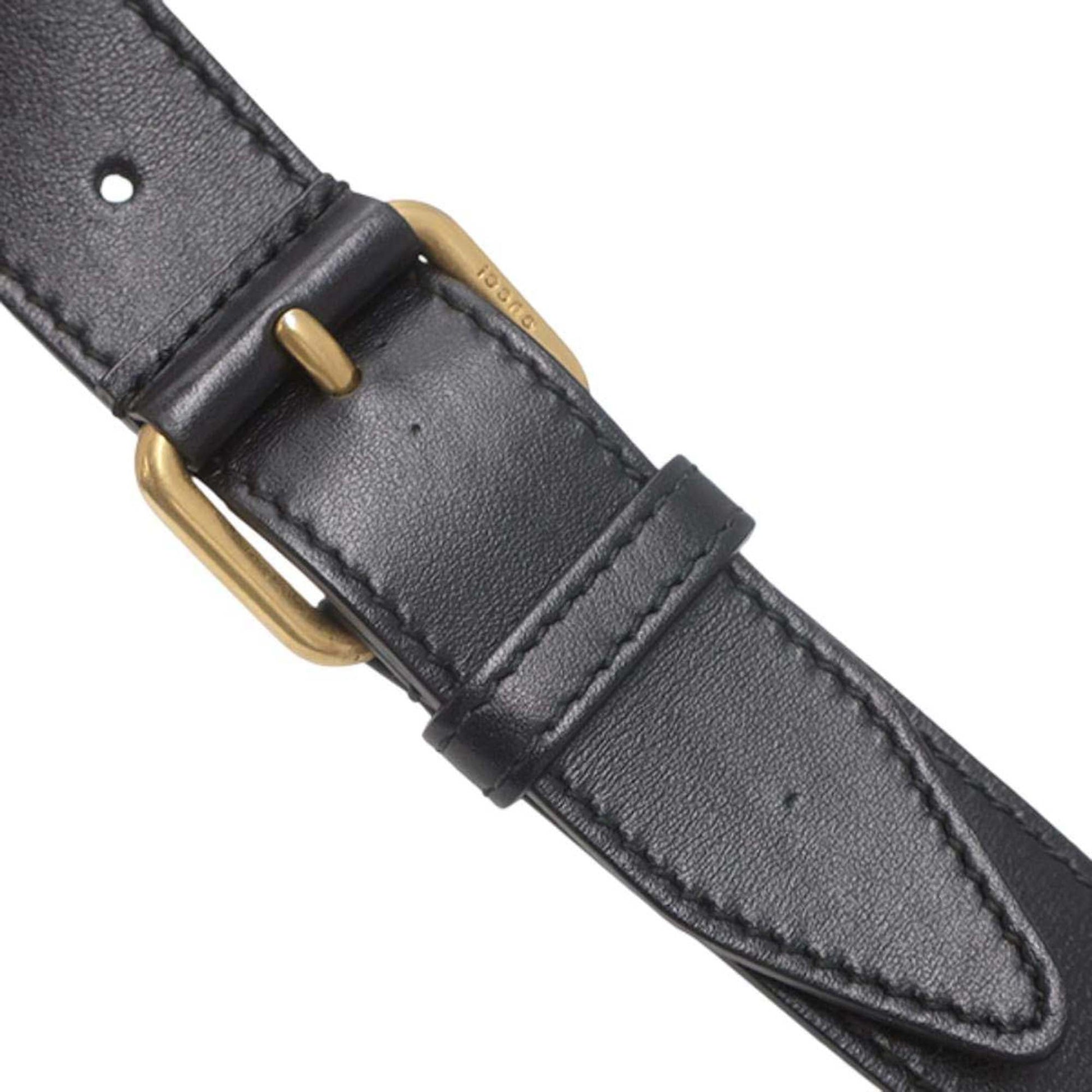 Gucci GG Marmont  Matelasse Leather Crossbody
