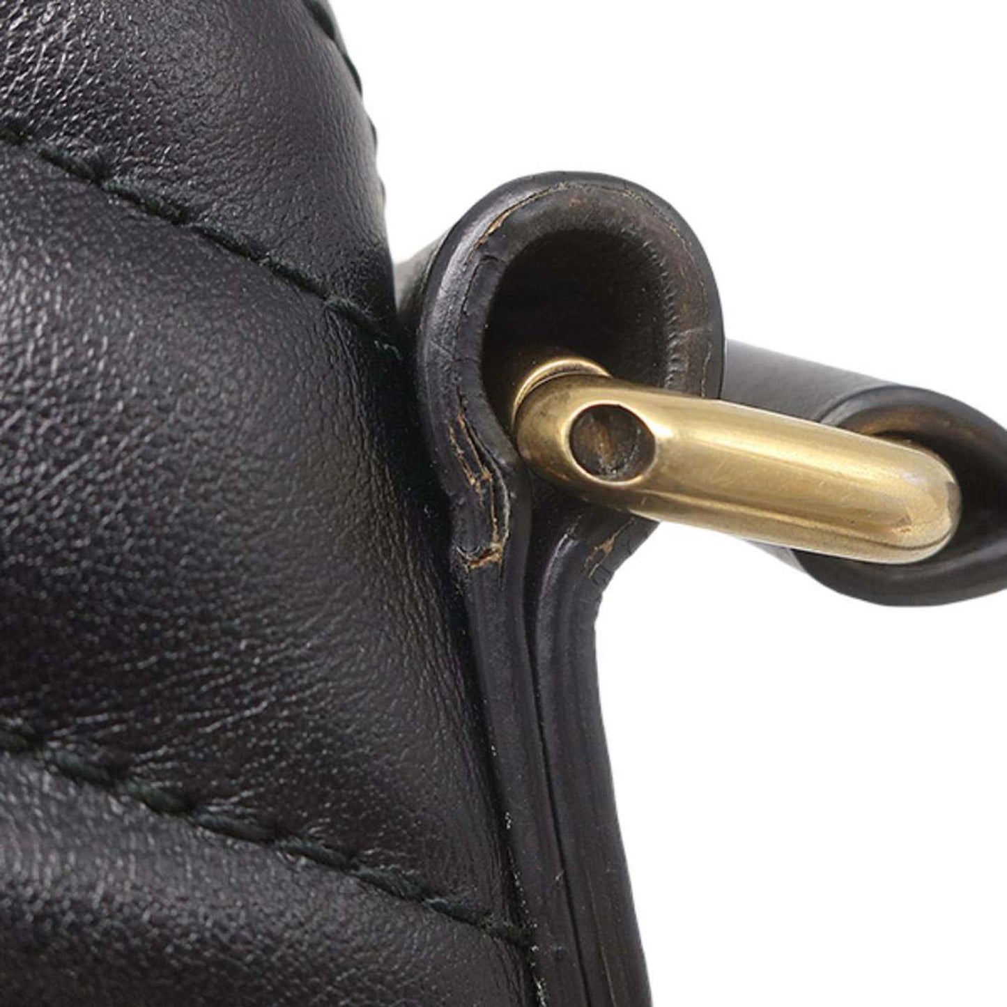 Gucci GG Marmont  Matelasse Leather Crossbody