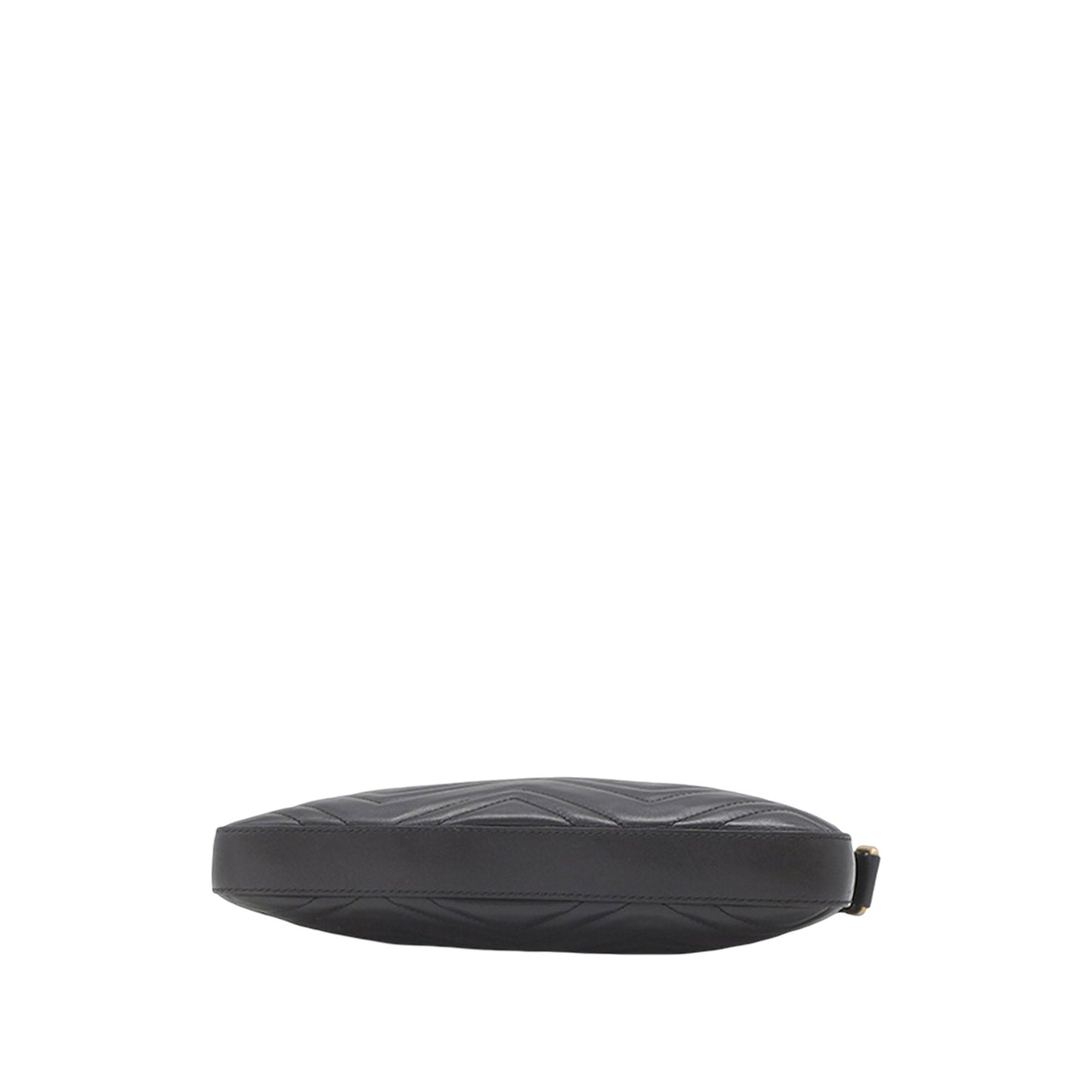 Gucci GG Marmont  Matelasse Leather Crossbody