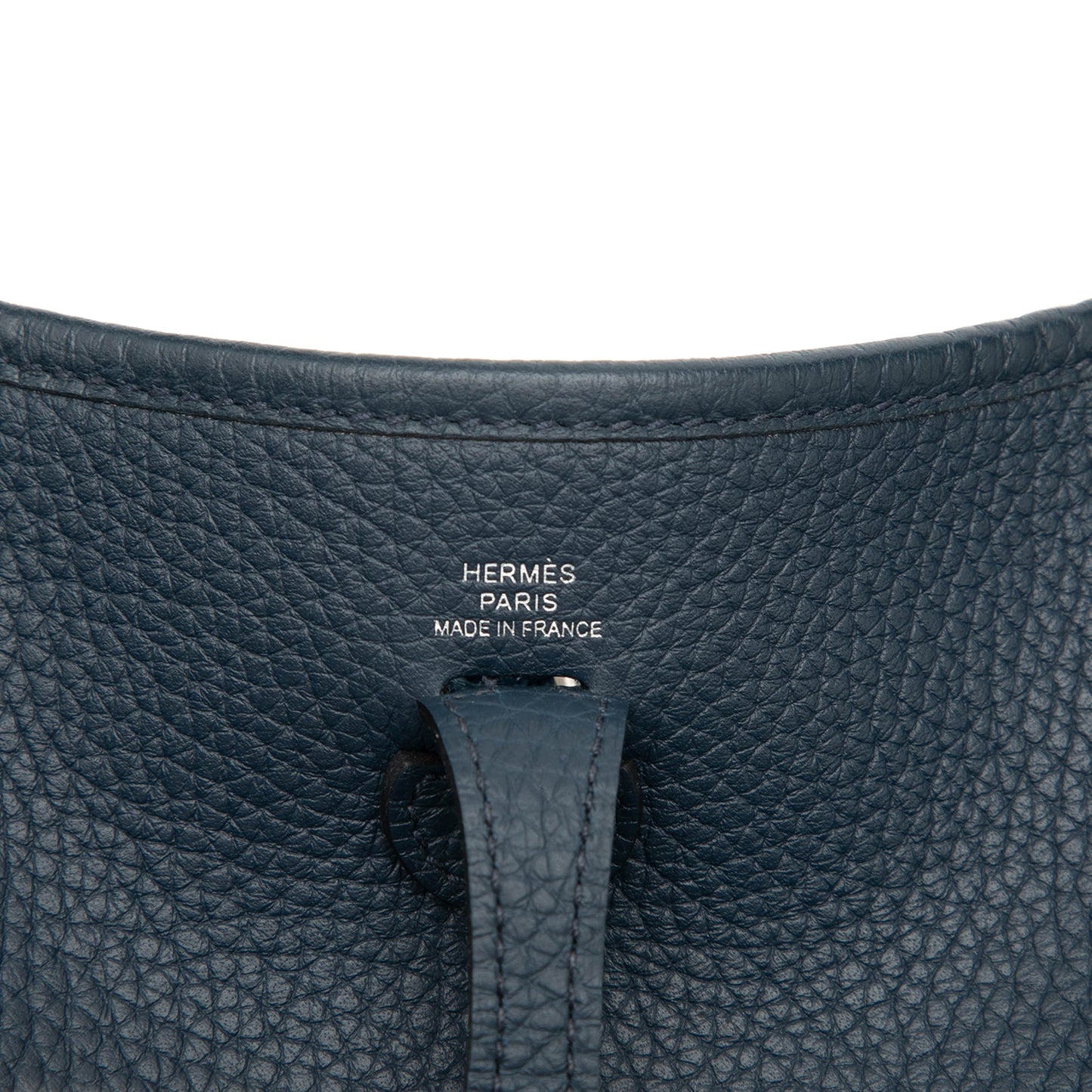 Hermès Clemence Evelyne 16 Amazone