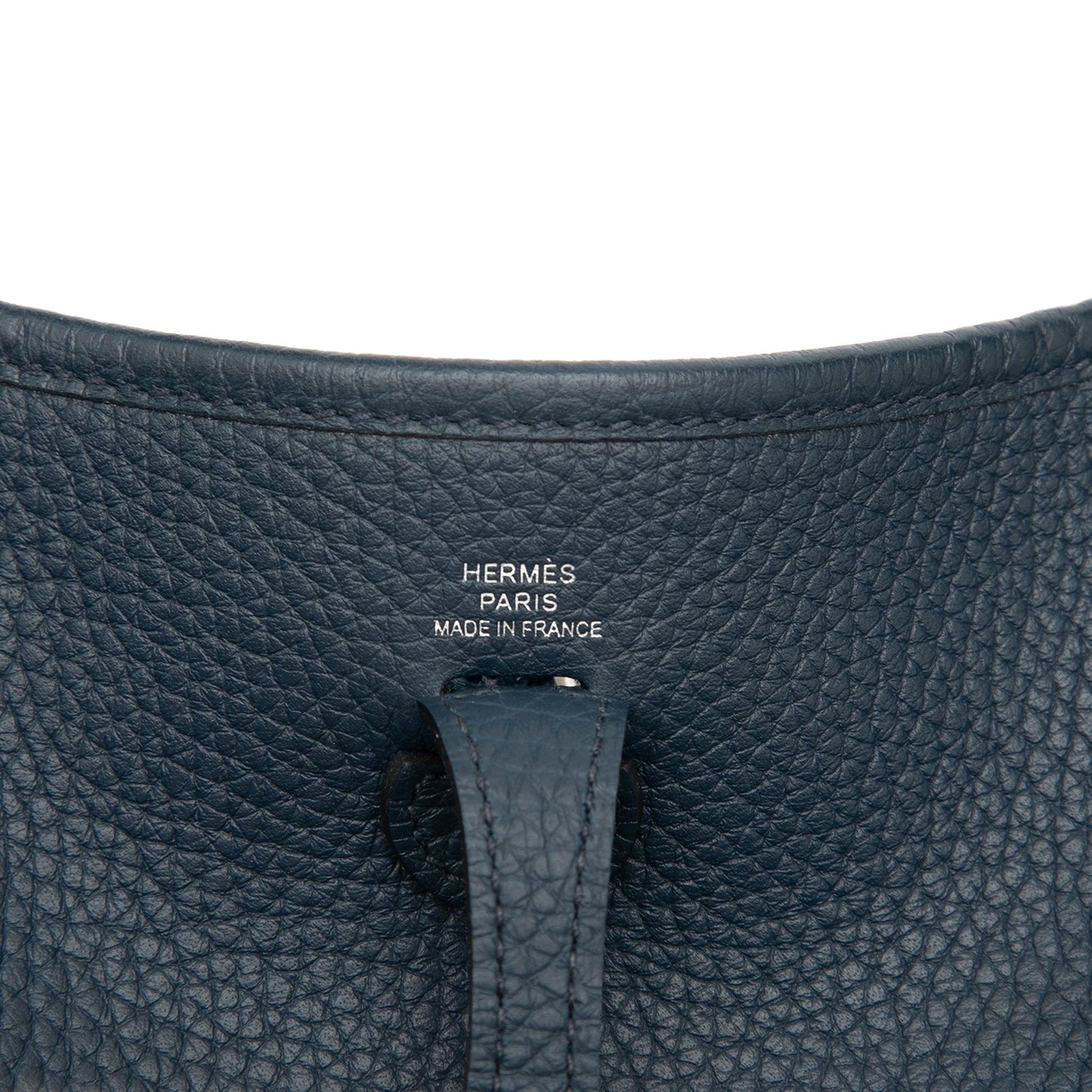 Hermès Clemence Evelyne 16 Amazone