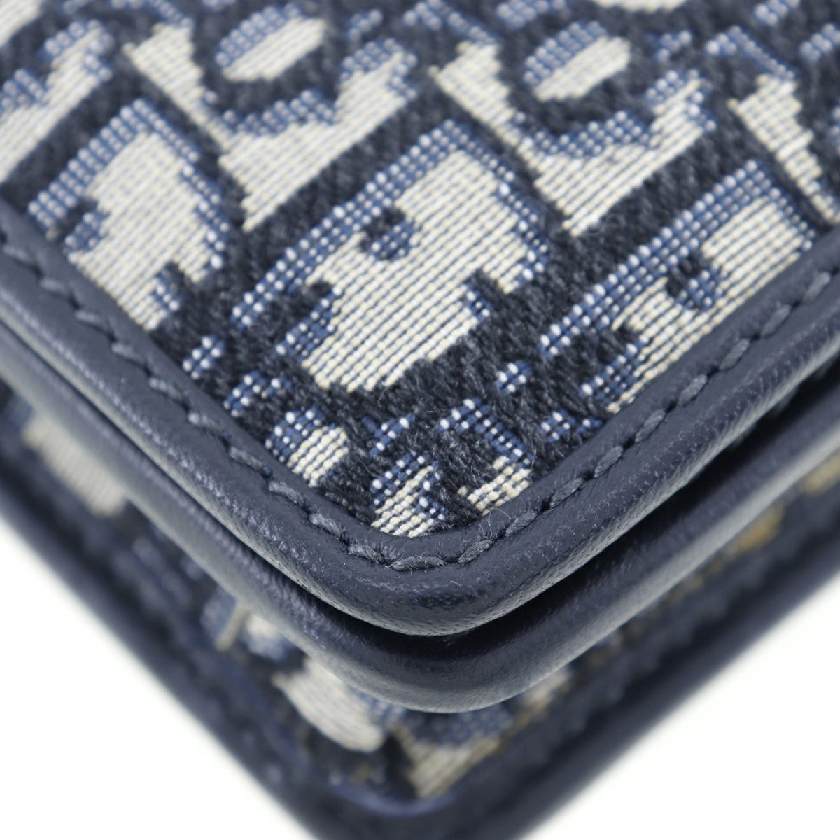 Dior Oblique 30 Montaigne 2 in 1 Pouch