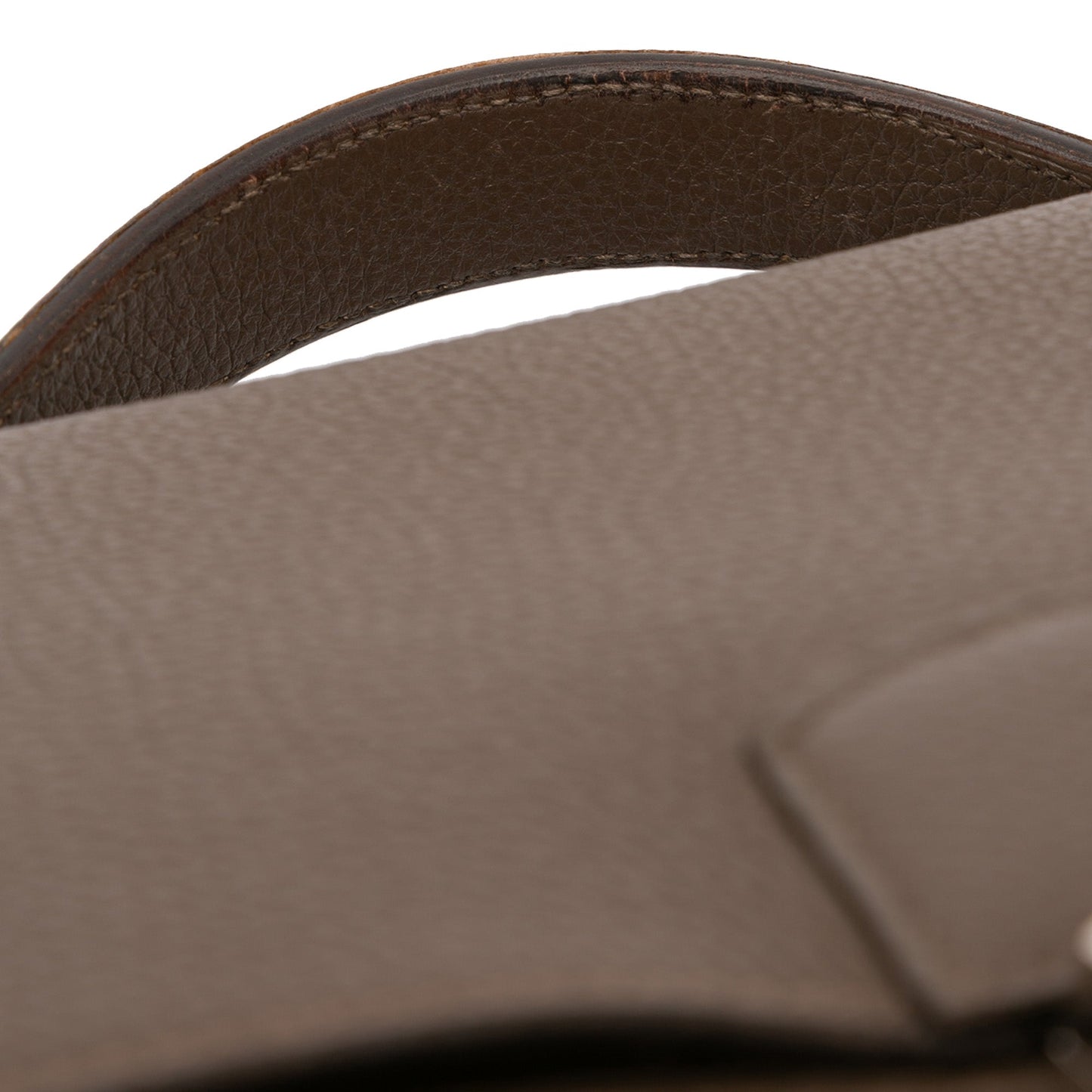 Hermès Togo Sac a Depeches 41