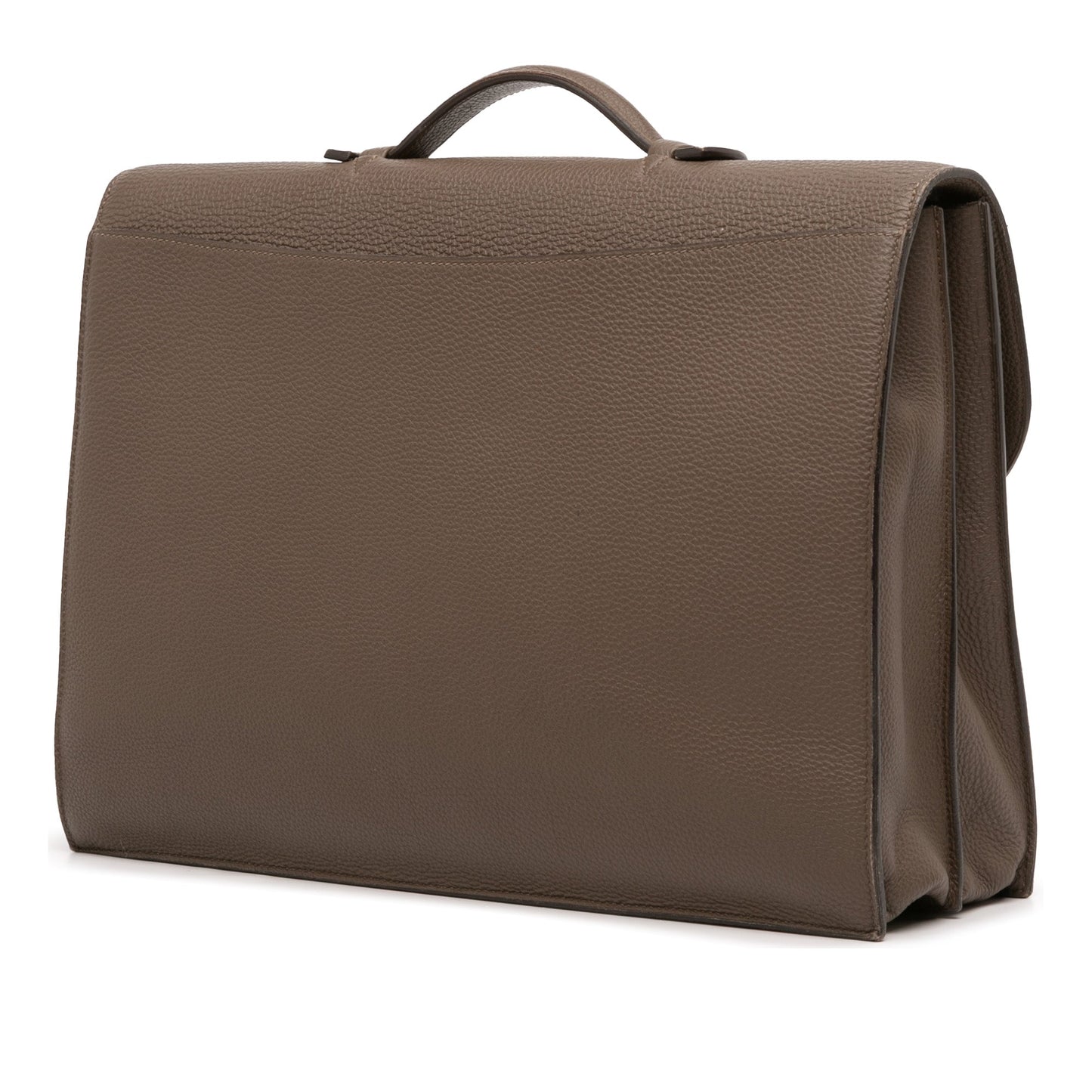 Hermès Togo Sac a Depeches 41