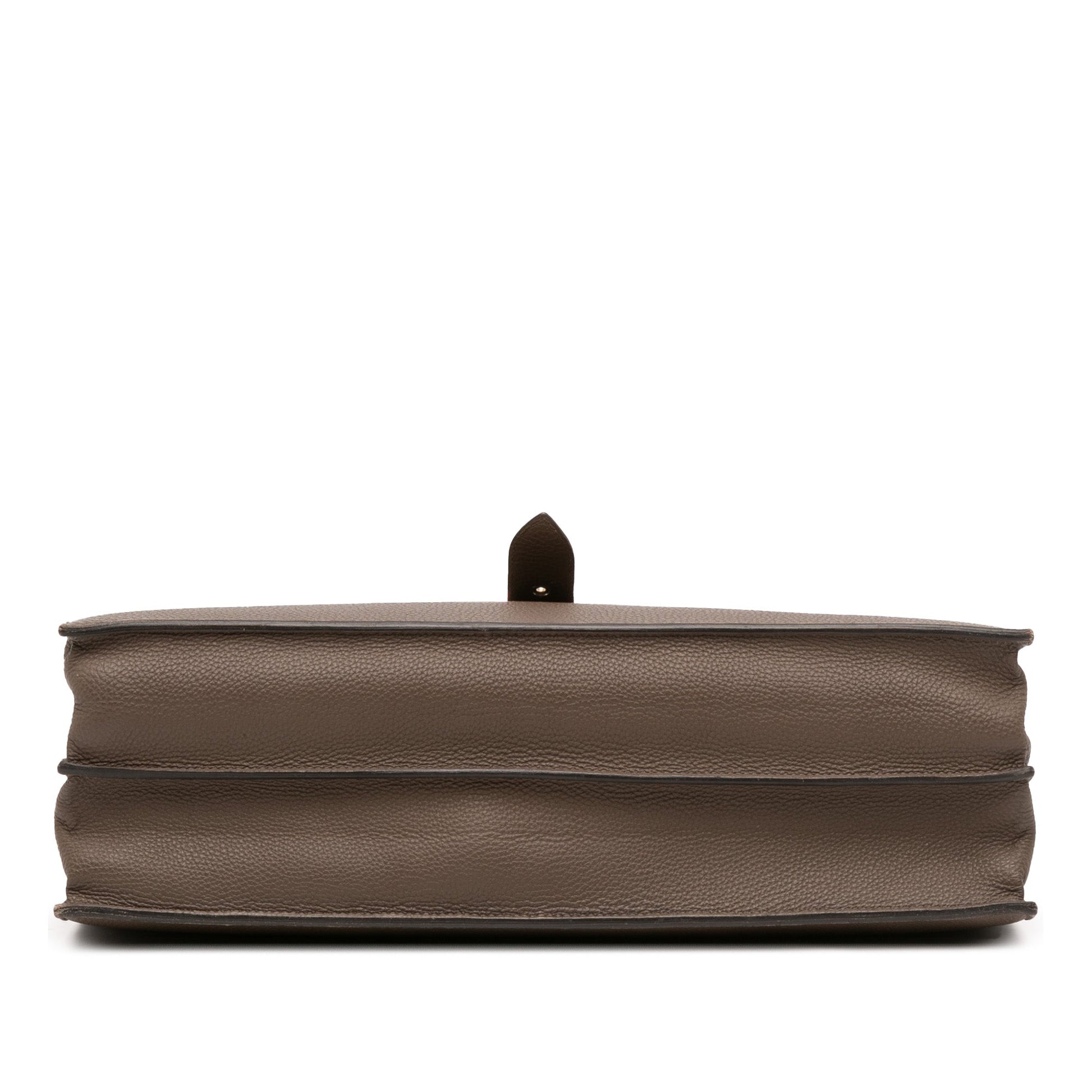 Hermès Togo Sac a Depeches 41