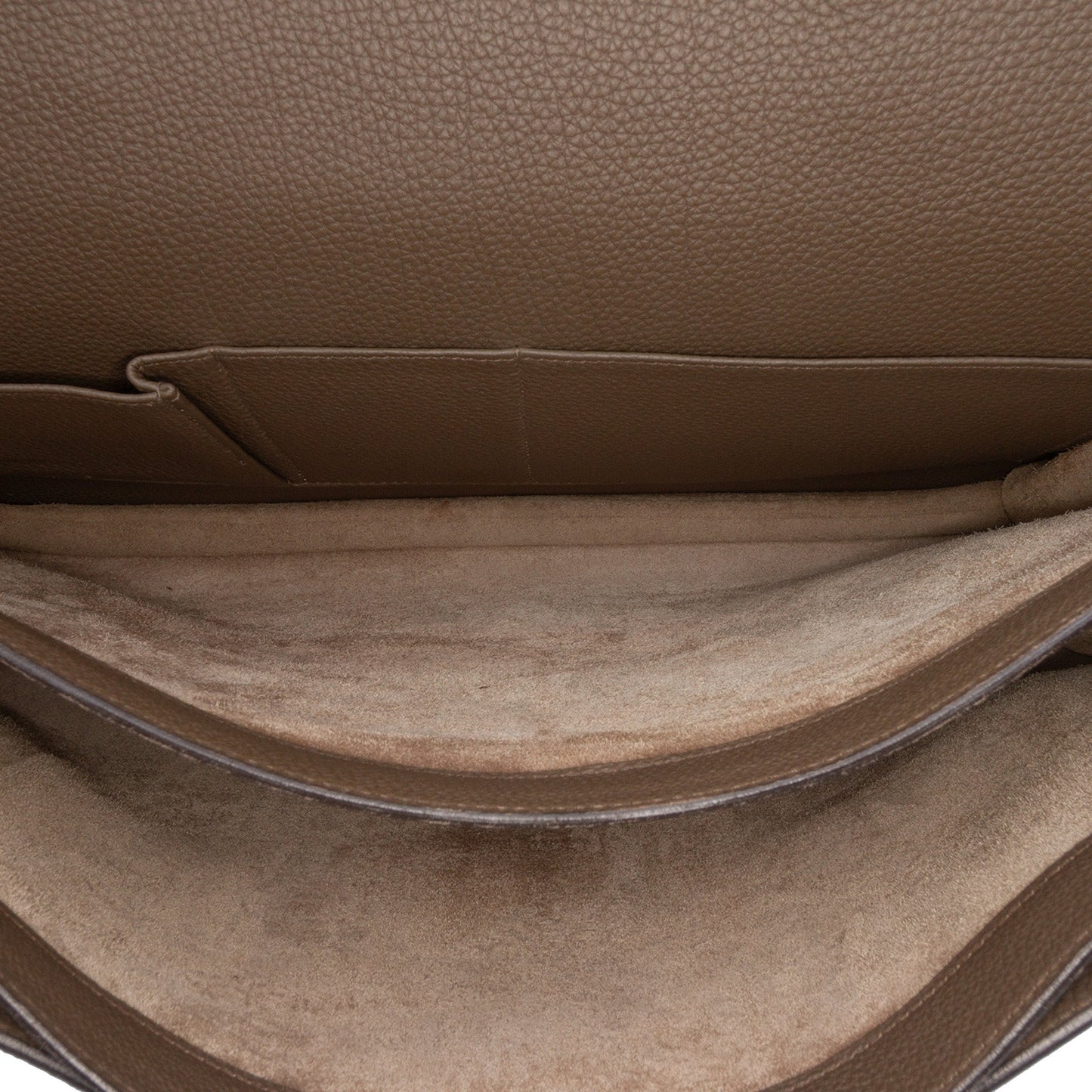 Hermès Togo Sac a Depeches 41