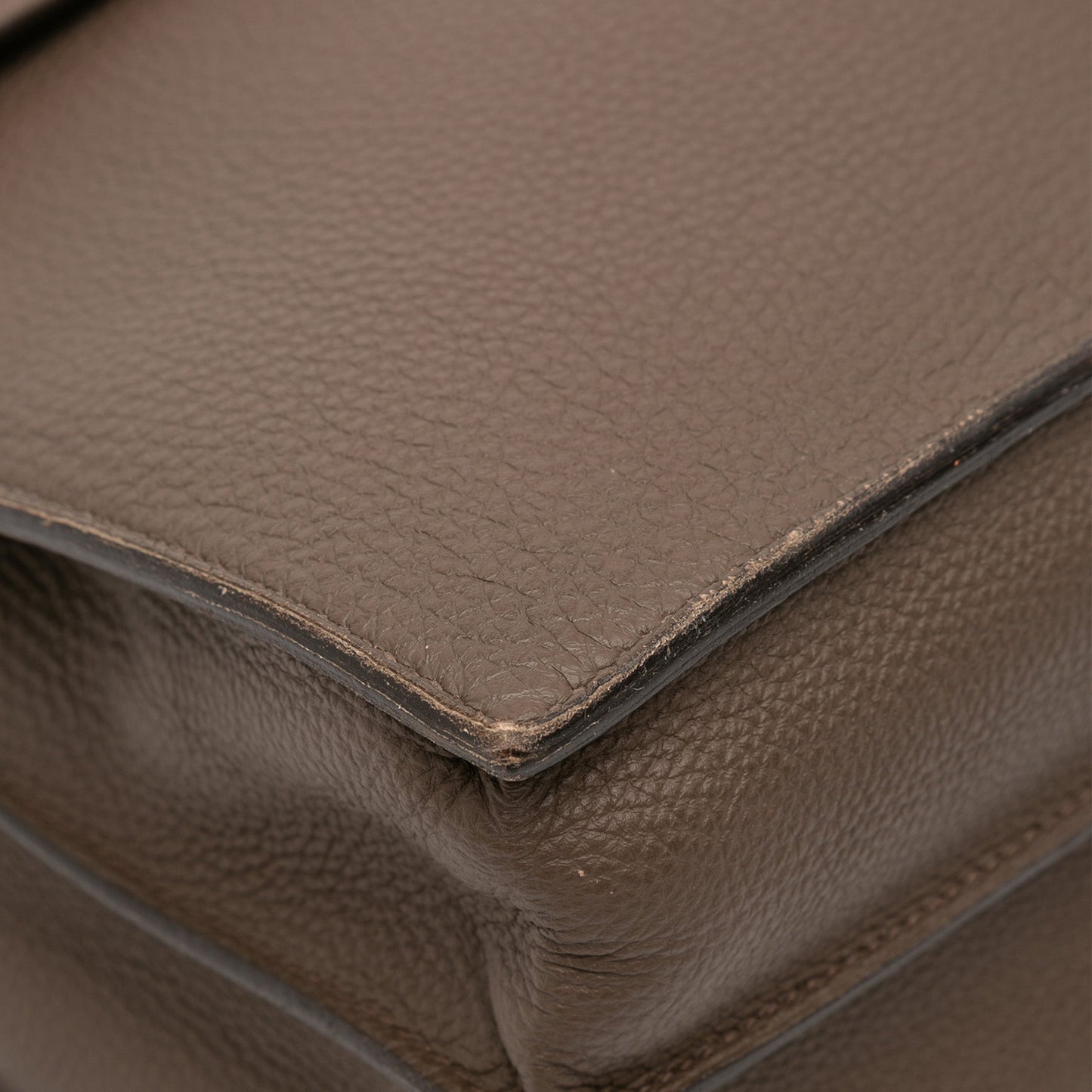 Hermès Togo Sac a Depeches 41