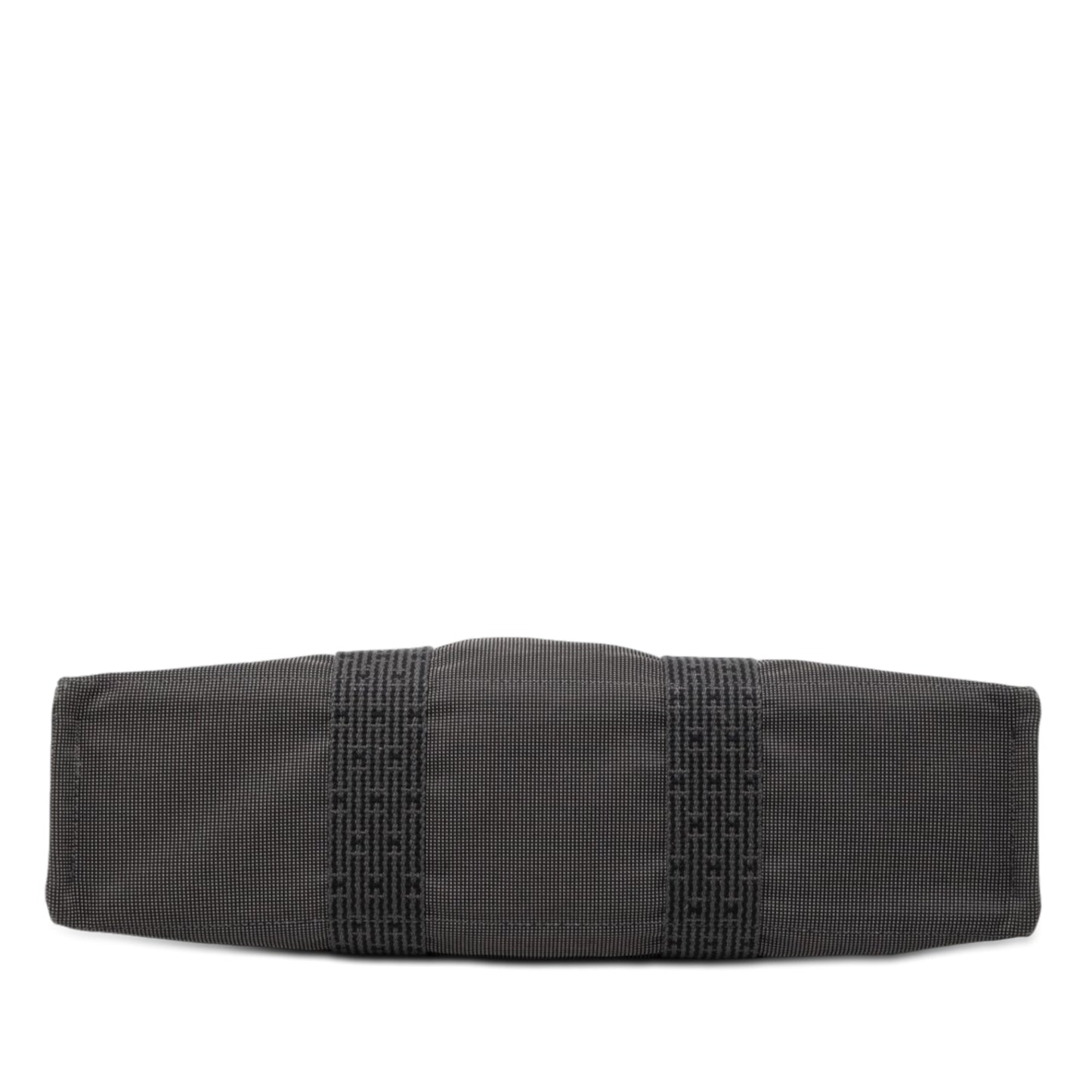 Hermès Canvas Herline MM