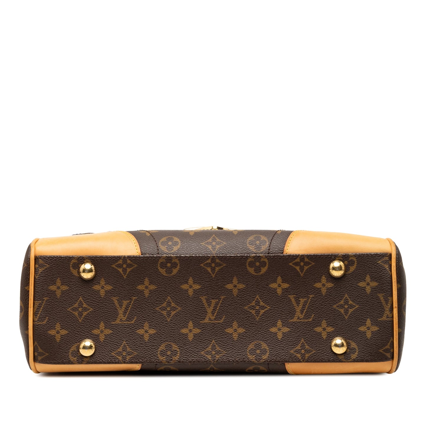 Louis Vuitton Monogram Beverly MM