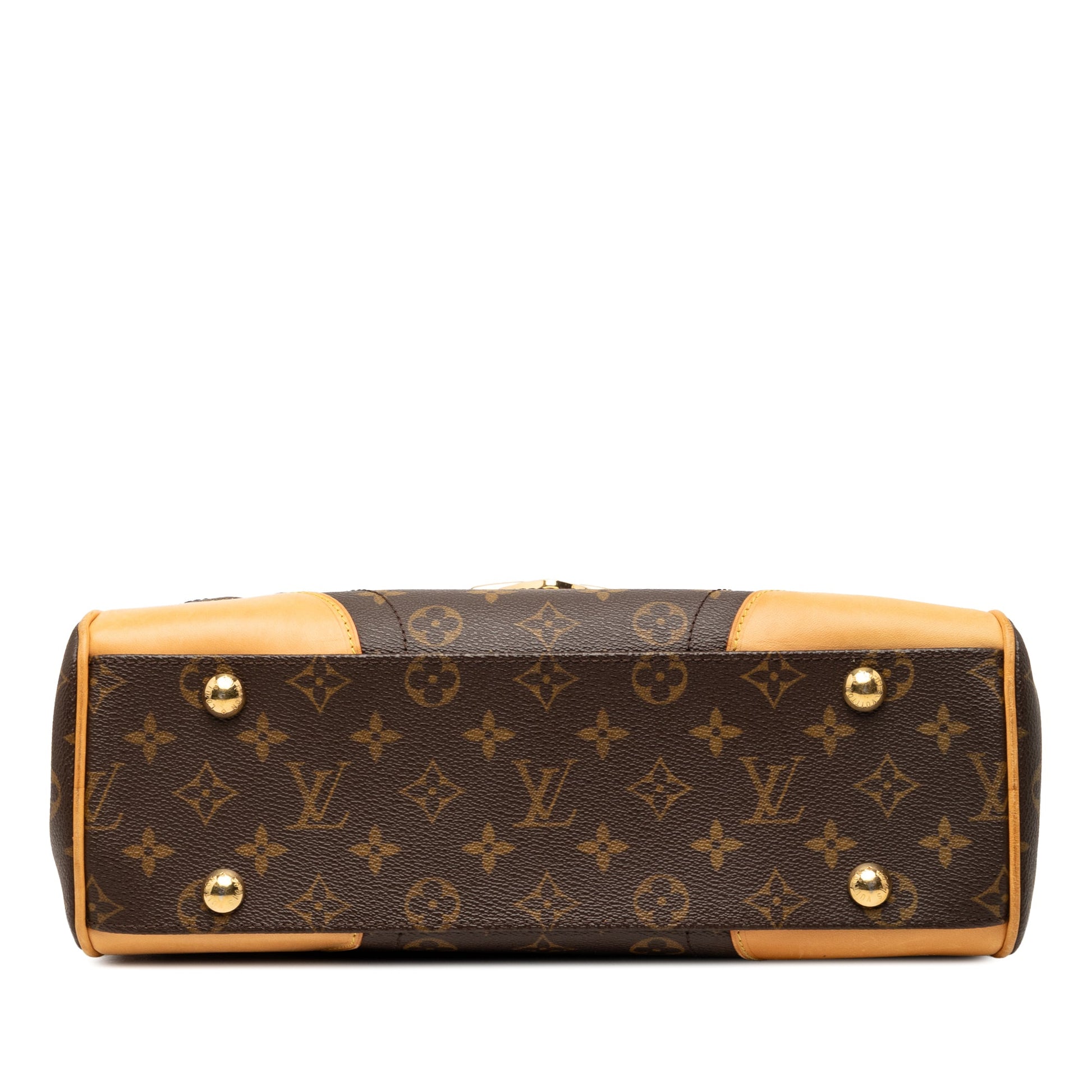 Louis Vuitton Monogram Beverly MM