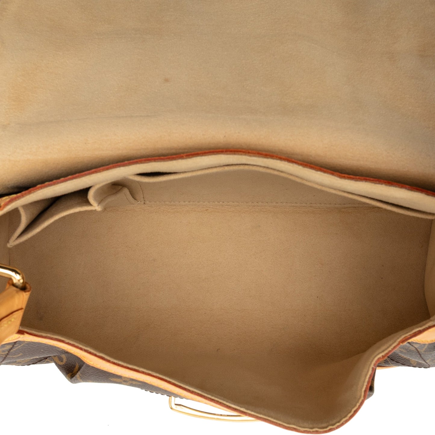 Louis Vuitton Monogram Beverly MM