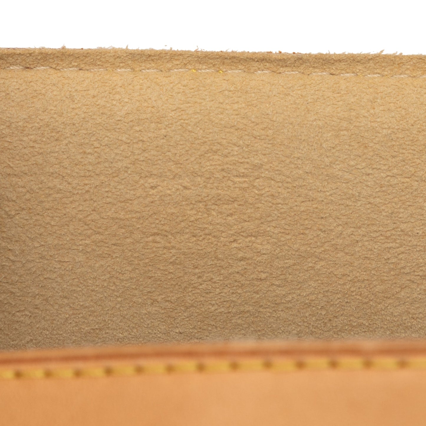 Louis Vuitton Monogram Beverly MM