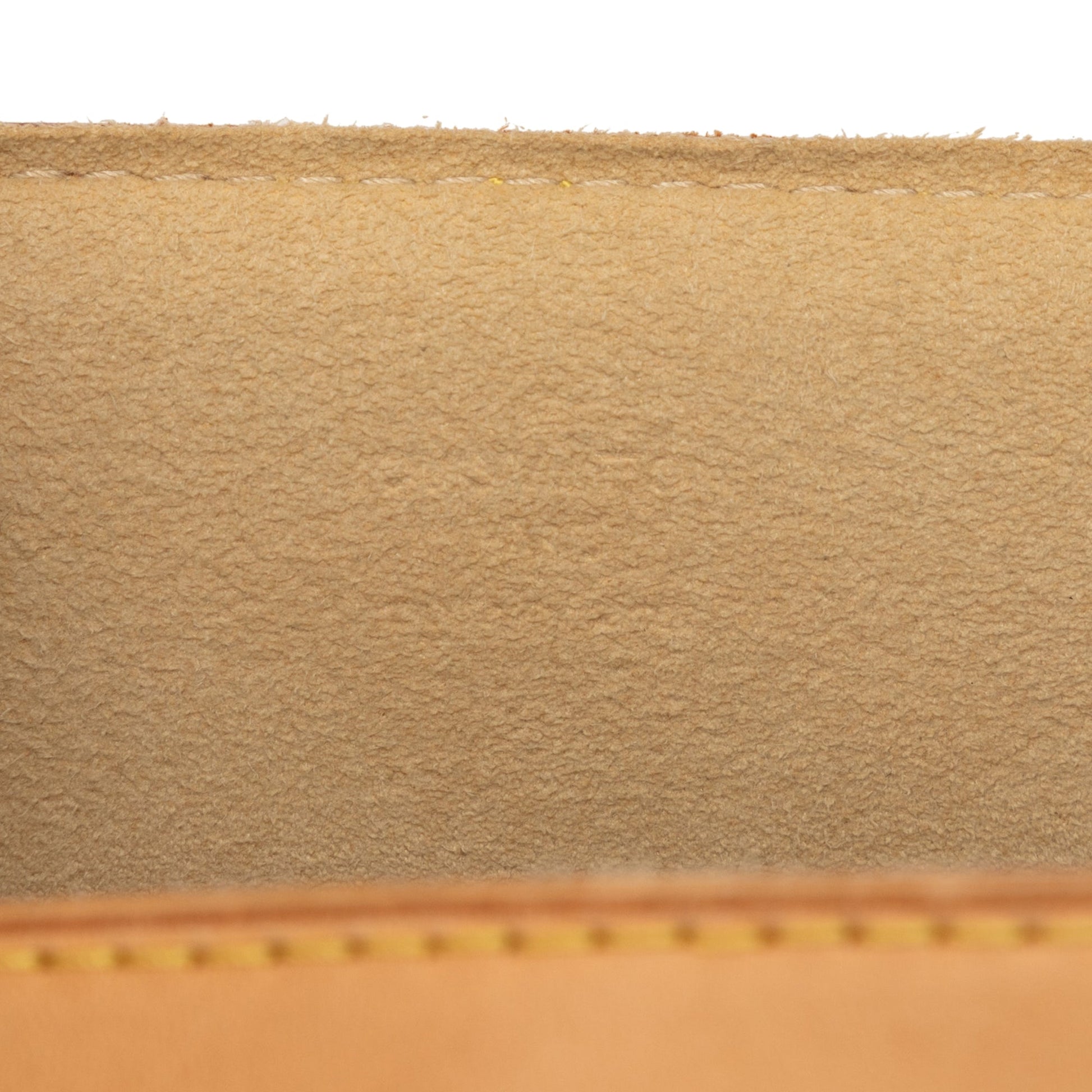 Louis Vuitton Monogram Beverly MM