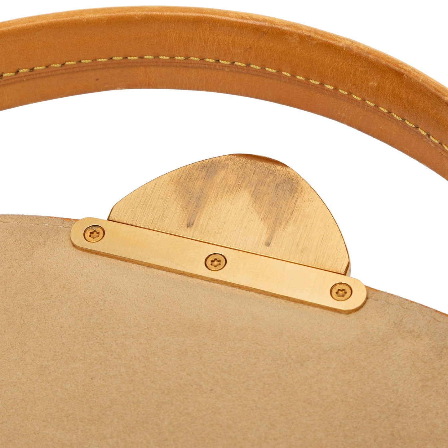 Louis Vuitton Monogram Beverly MM
