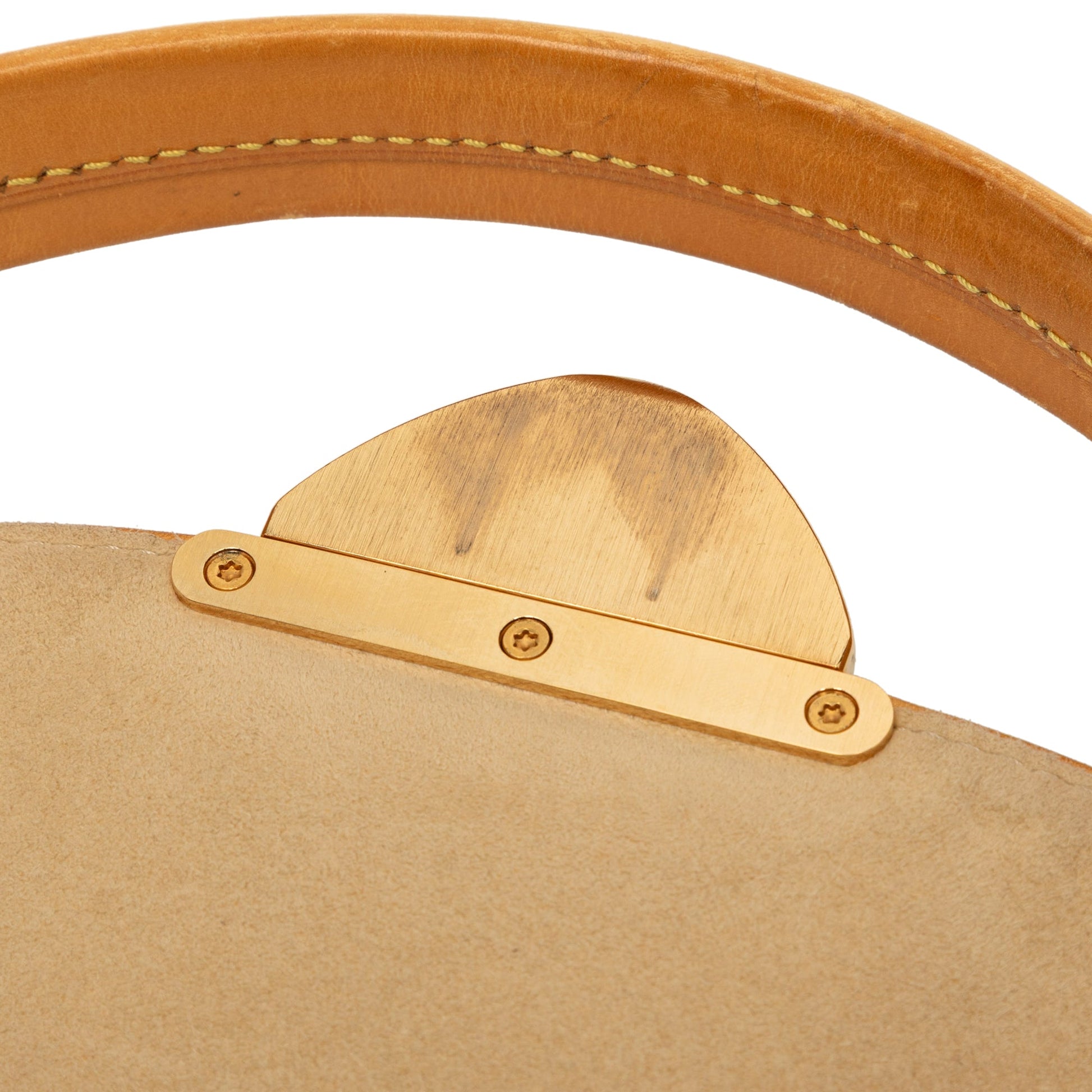 Louis Vuitton Monogram Beverly MM