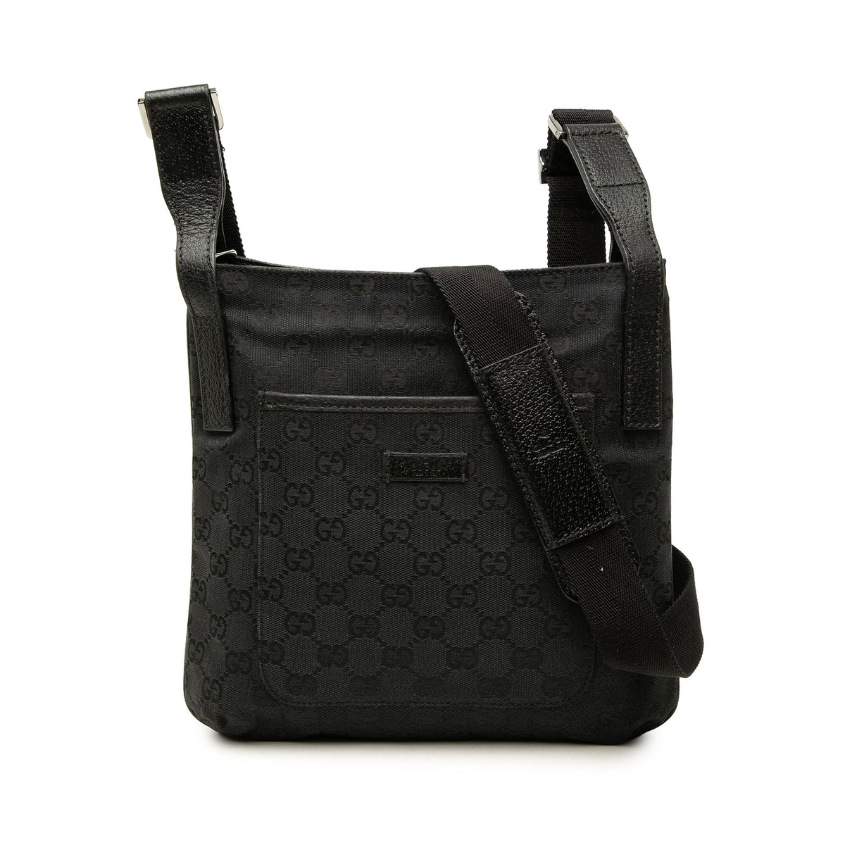 Gucci GG Canvas Crossbody