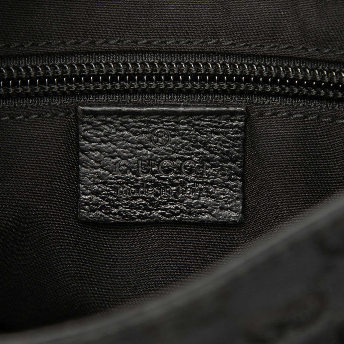 Gucci GG Canvas Crossbody