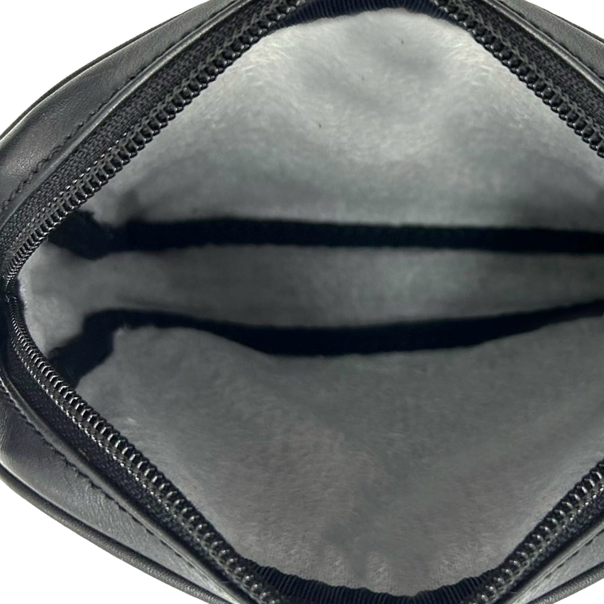 LOEWE Leather Anagram Crossbody
