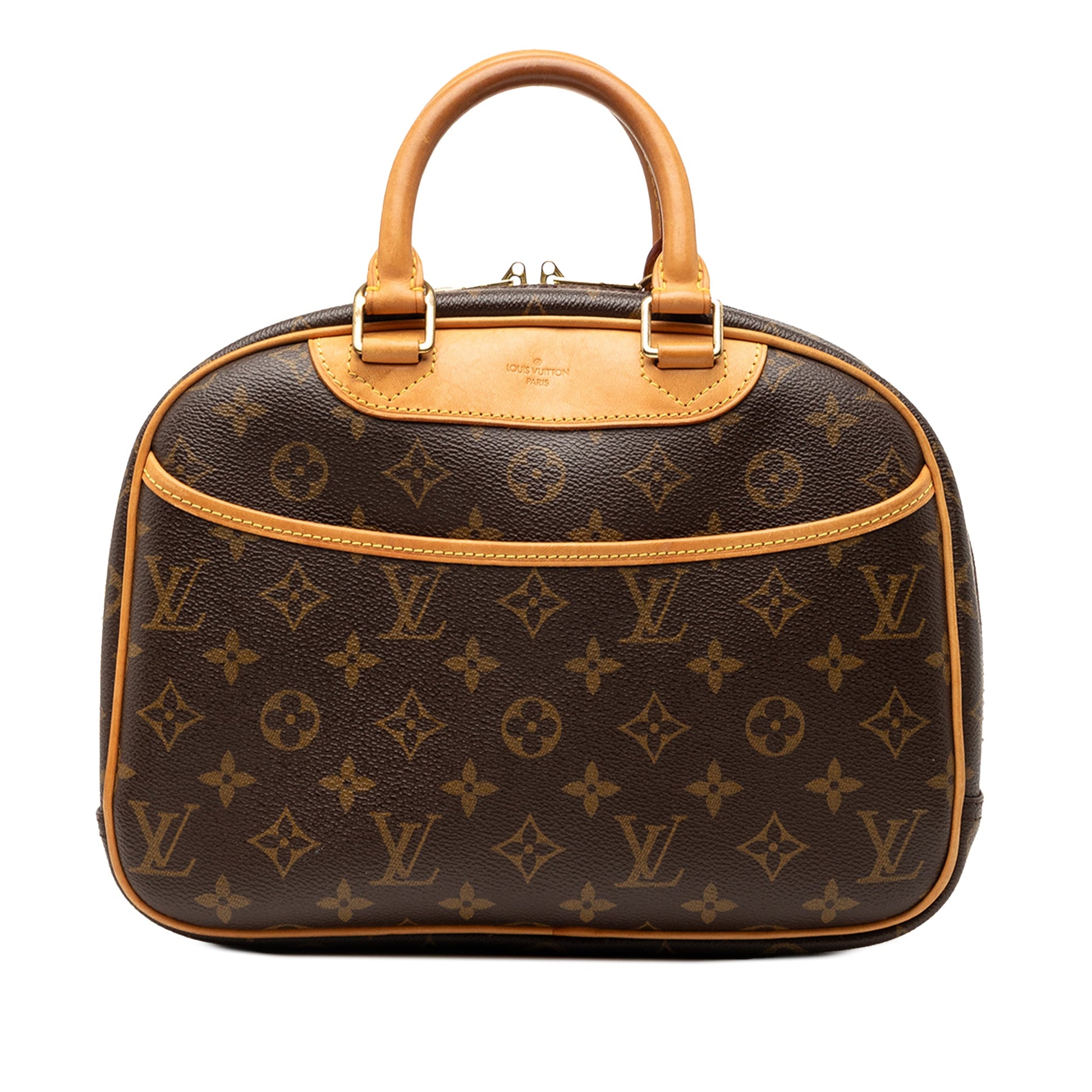 Louis Vuitton Monogram Trouville