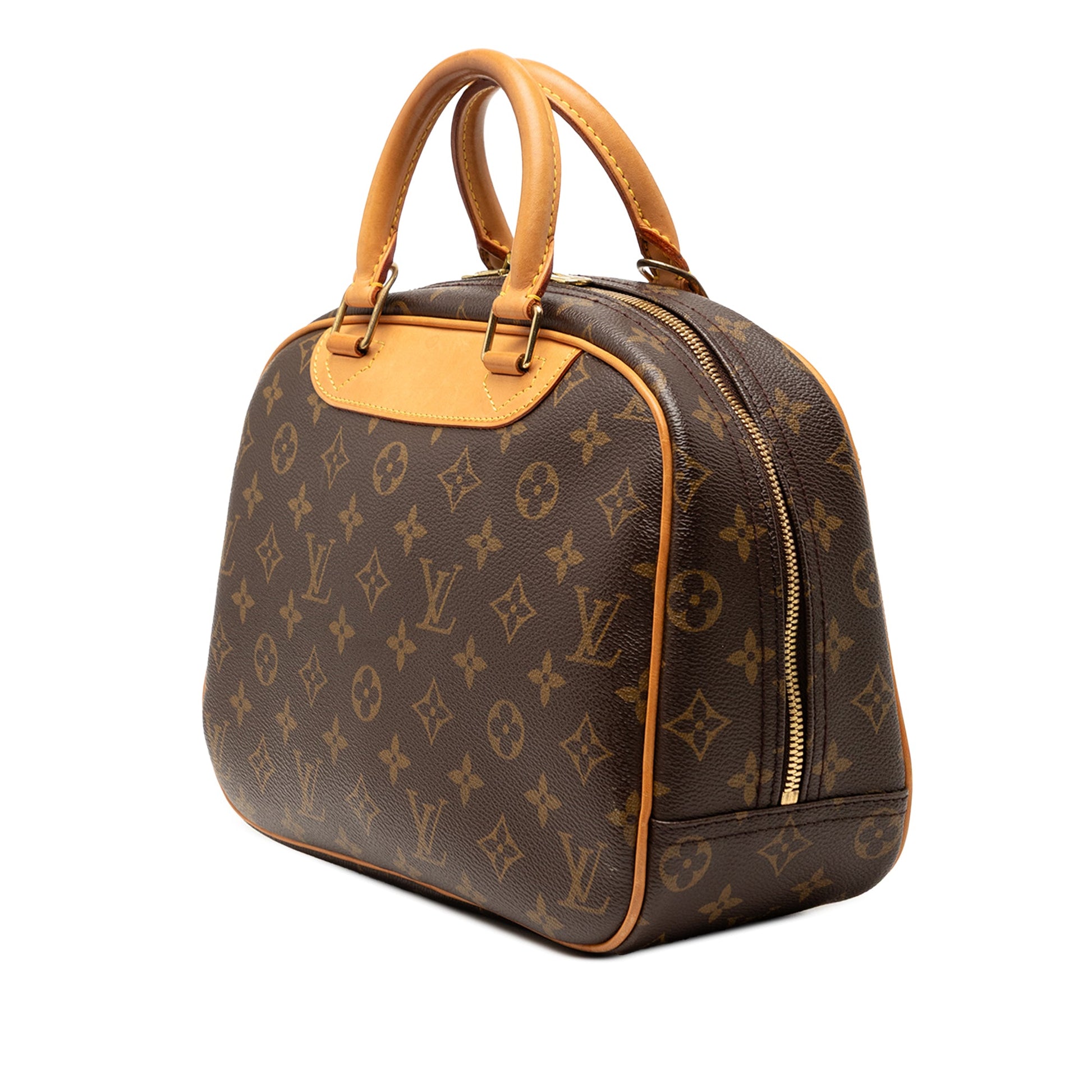 Louis Vuitton Monogram Trouville