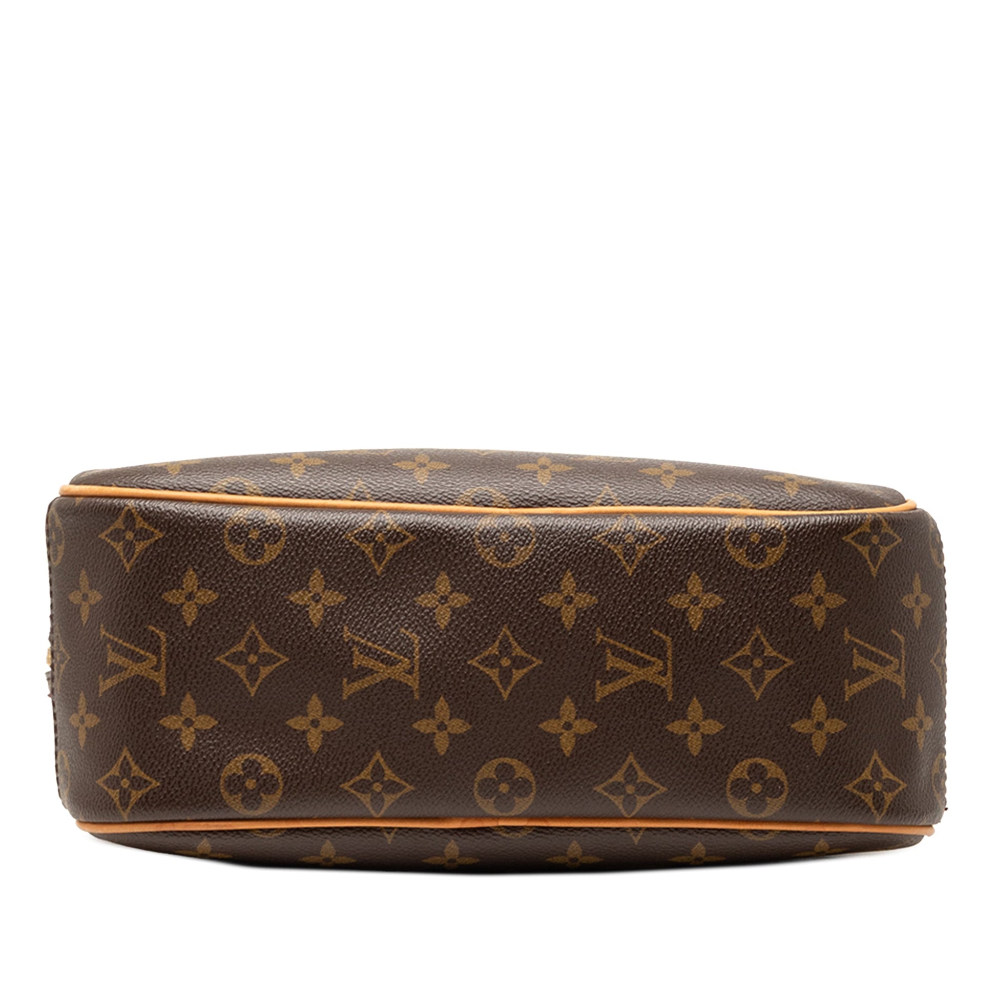 Louis Vuitton Monogram Trouville