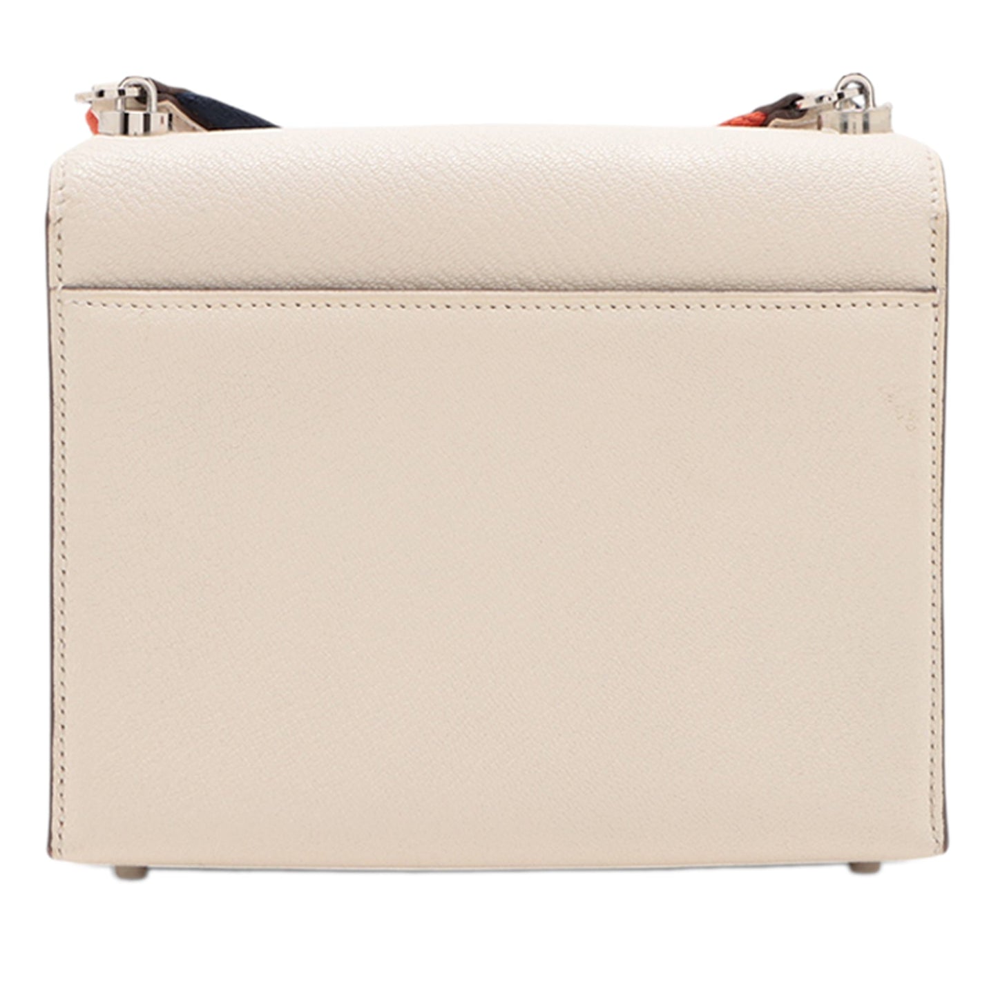 Hermès Mini Chevre Mysore Verrou Chaine