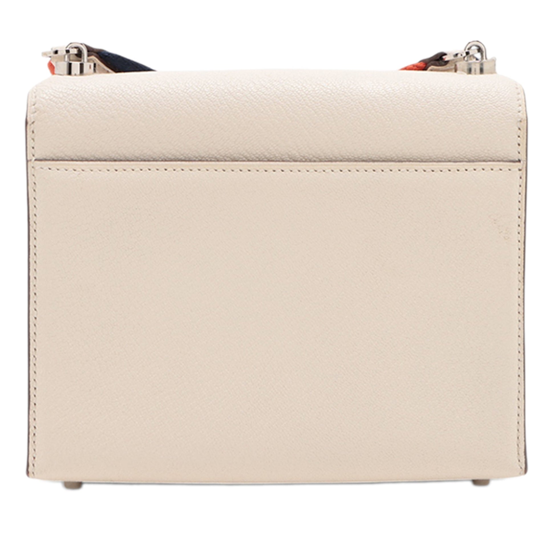 Hermès Mini Chevre Mysore Verrou Chaine
