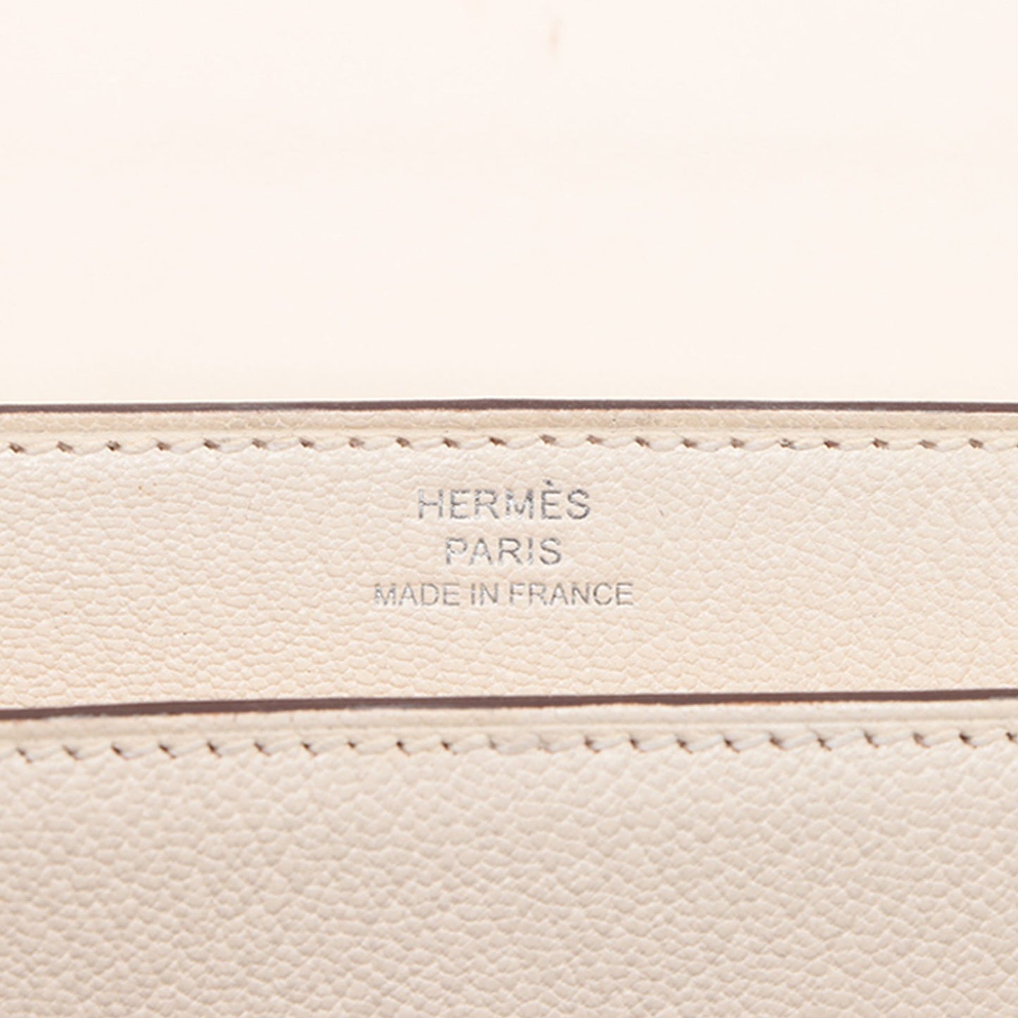 Hermès Mini Chevre Mysore Verrou Chaine