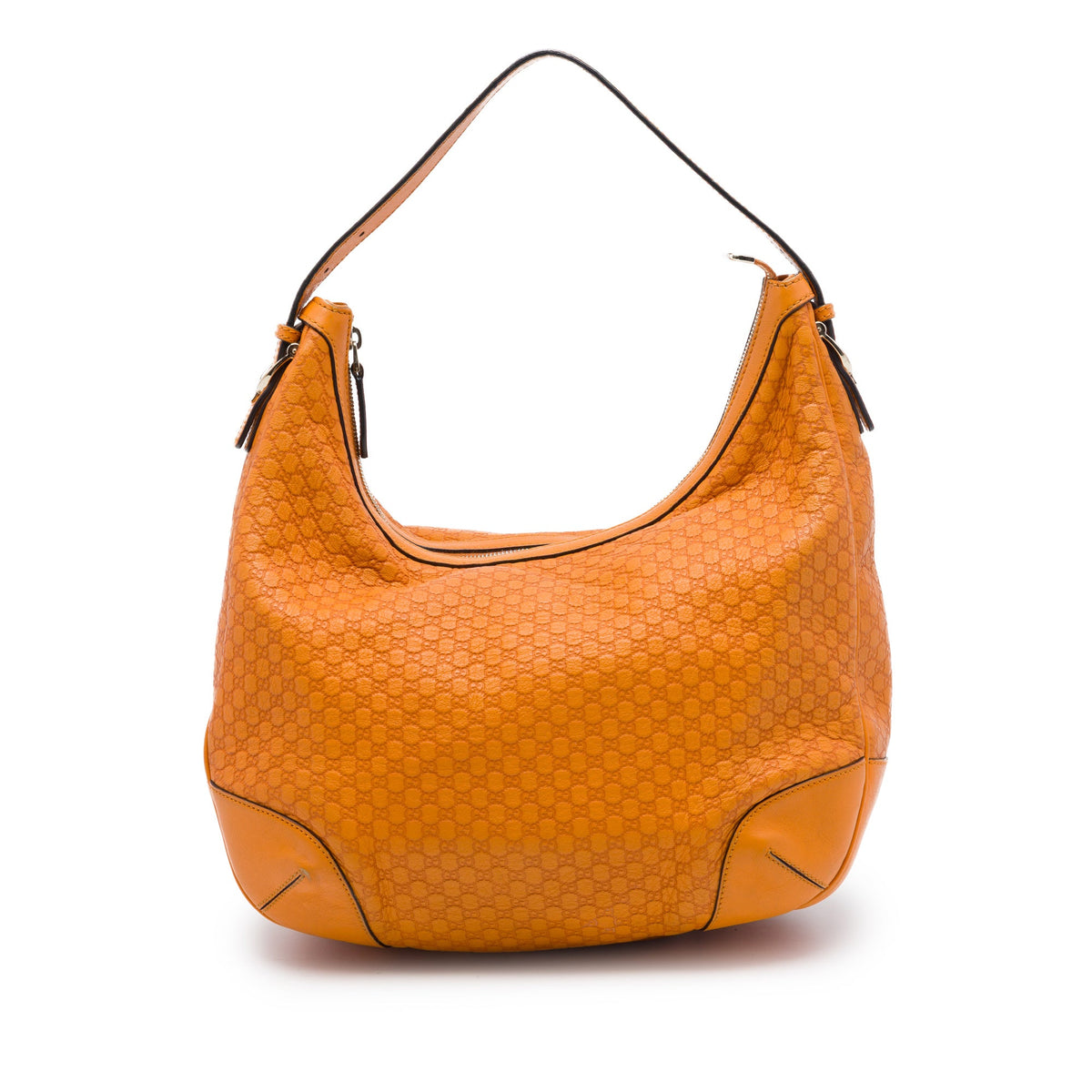 Gucci Microguccissima Nice Shoulder Bag