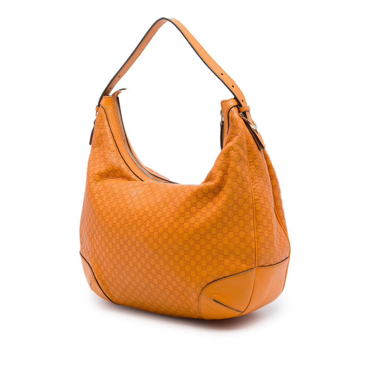 Gucci Microguccissima Nice Shoulder Bag
