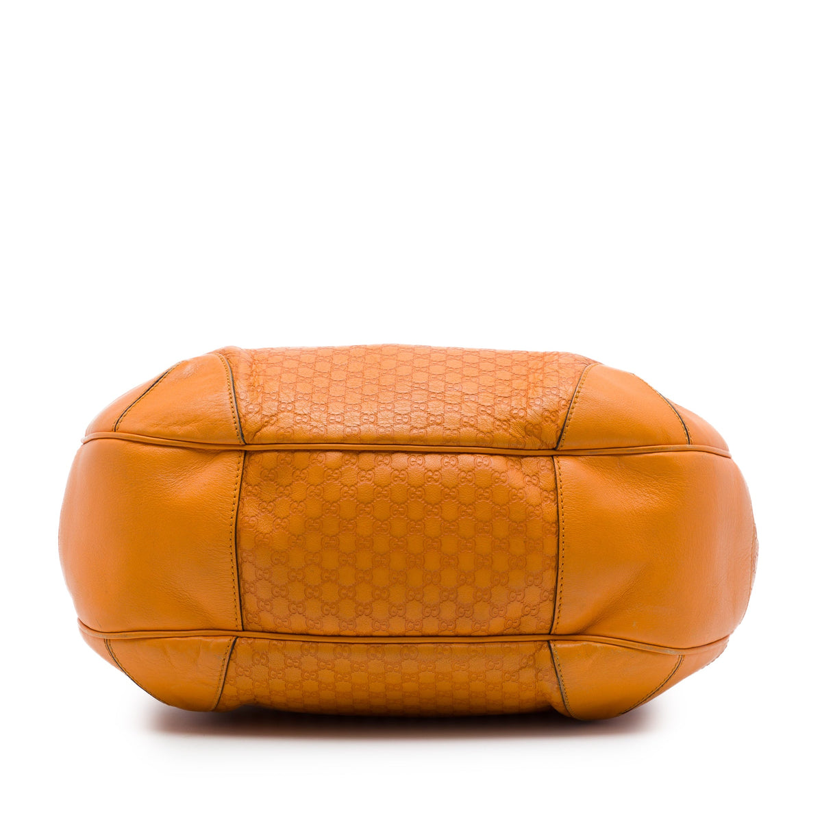 Gucci Microguccissima Nice Shoulder Bag