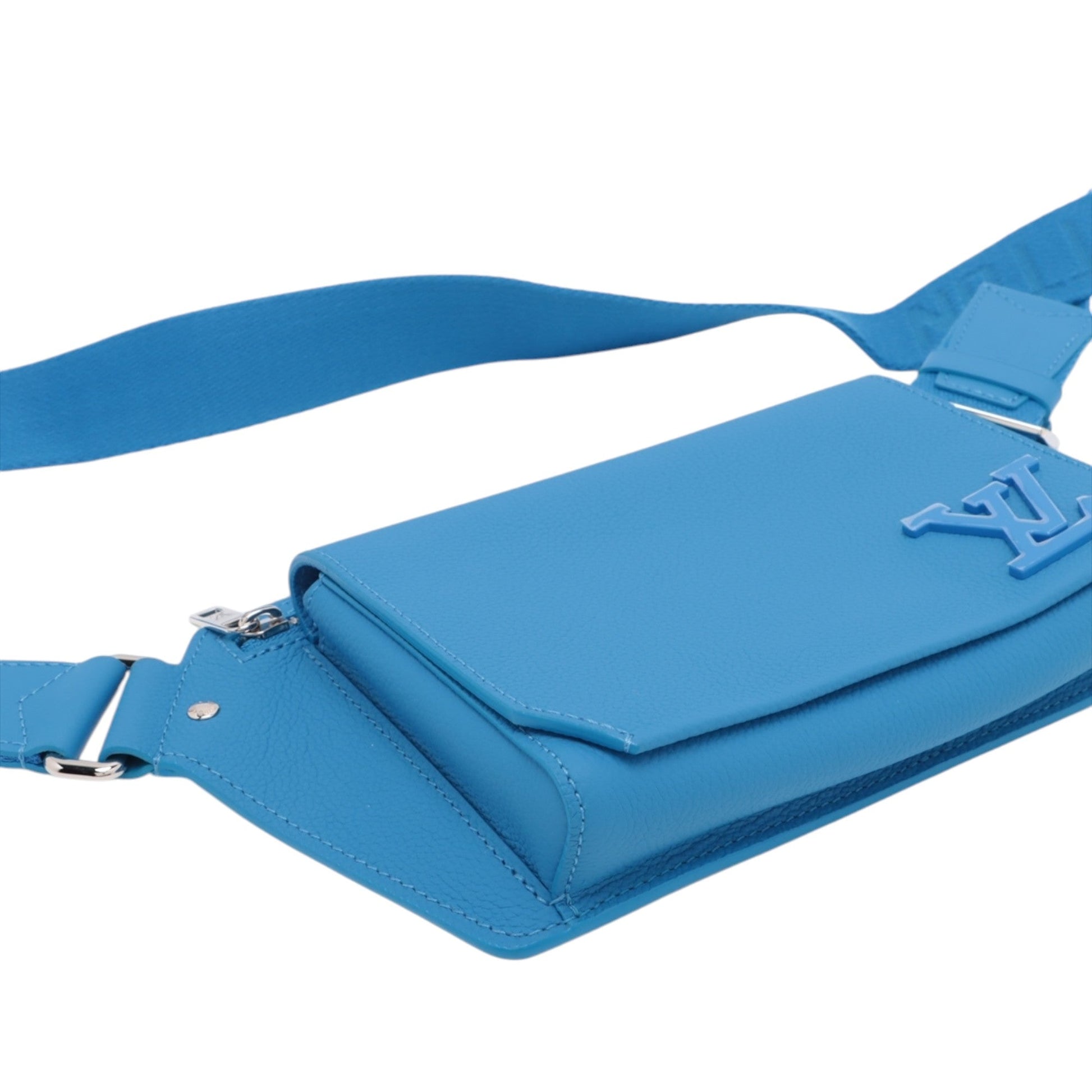 Louis Vuitton Aerogram Takeoff Sling