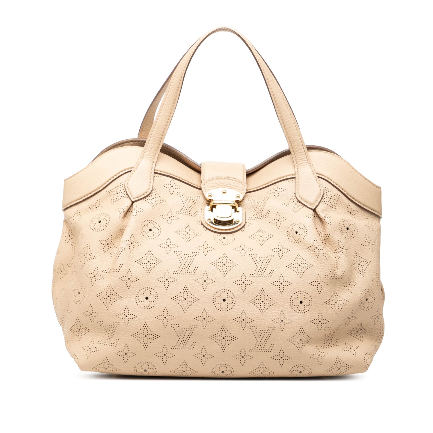 Louis Vuitton Monogram Mahina Cirrus PM