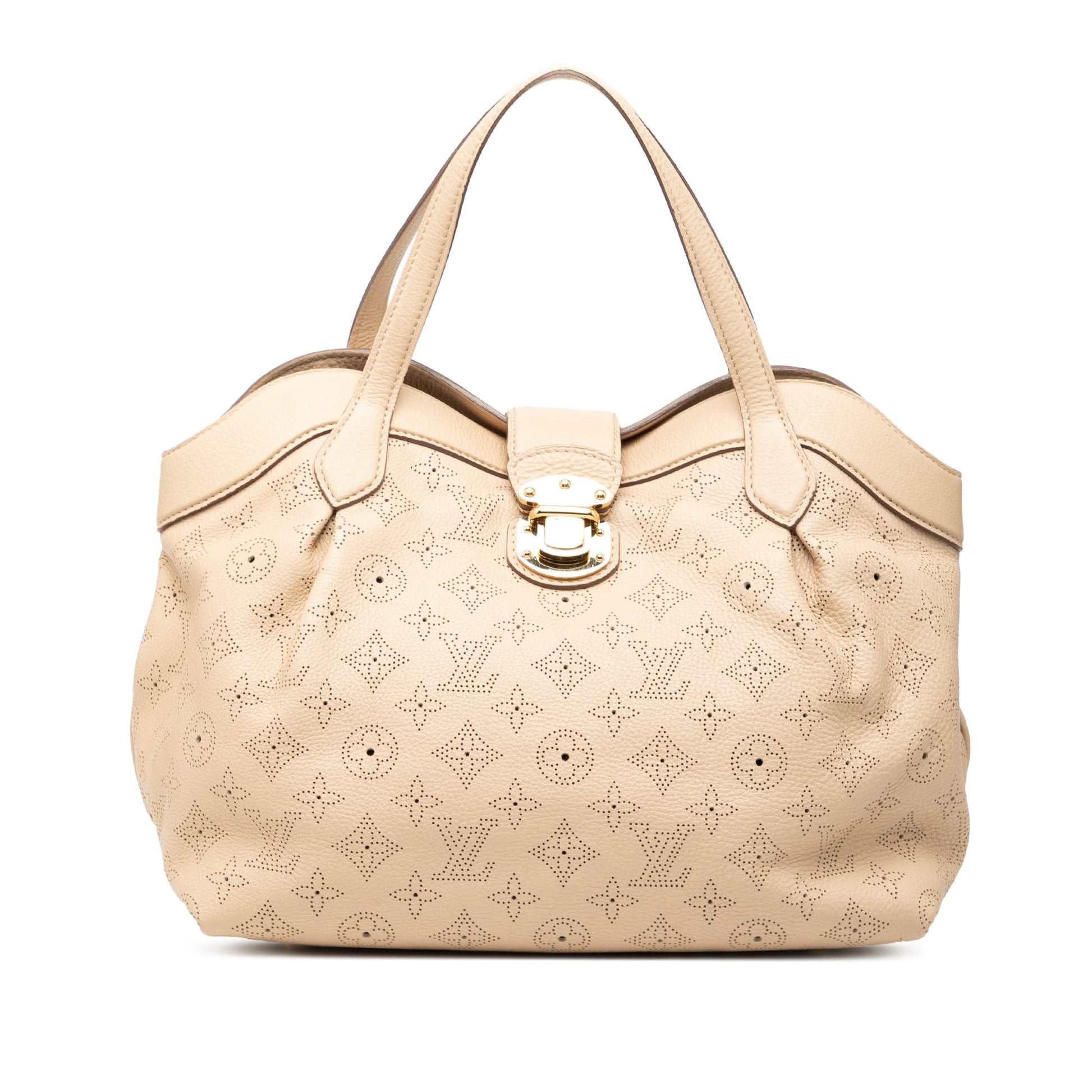 Louis Vuitton Monogram Mahina Cirrus PM