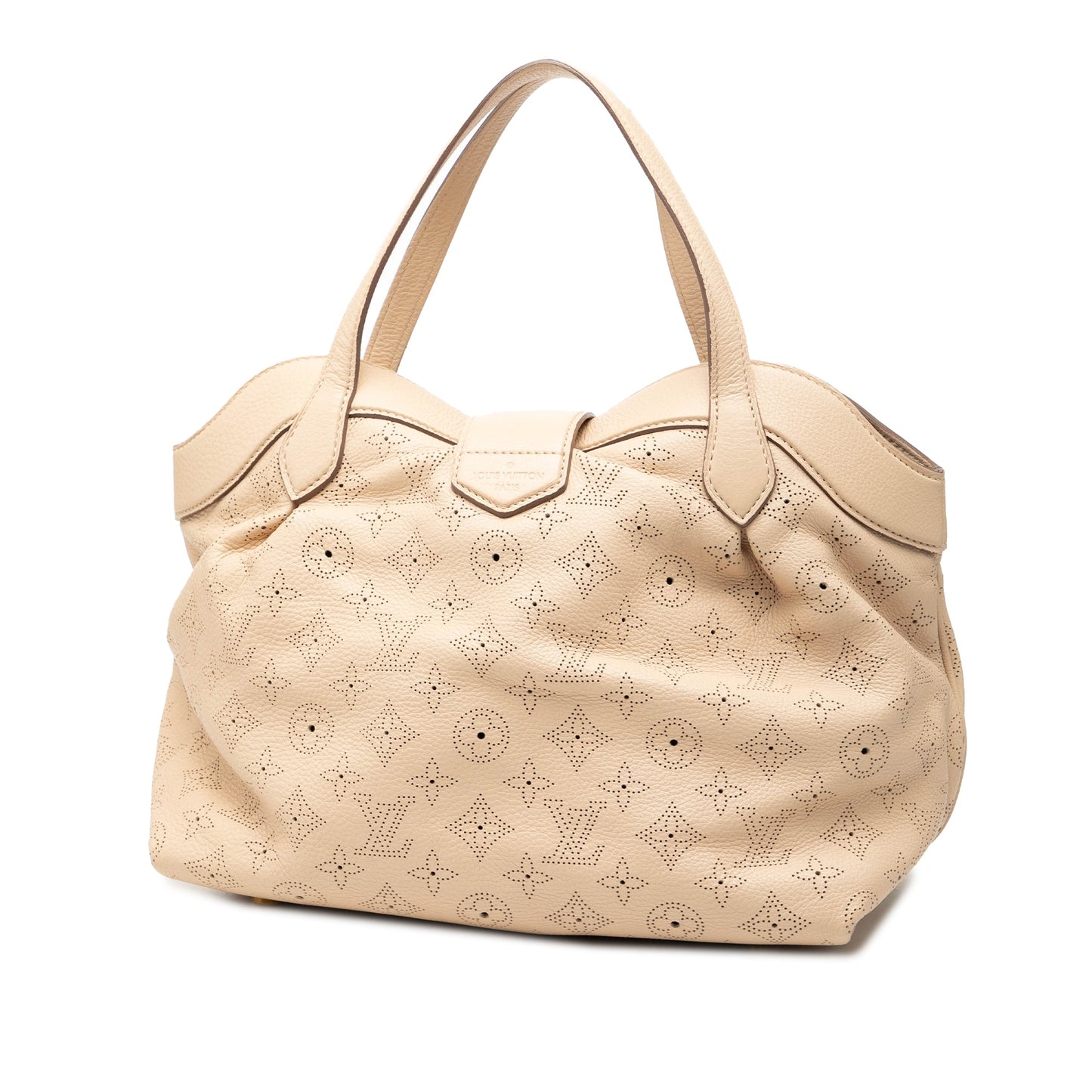 Louis Vuitton Monogram Mahina Cirrus PM