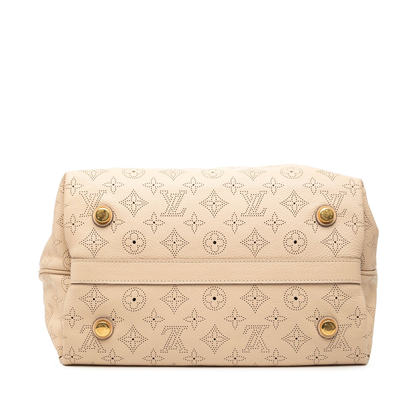 Louis Vuitton Monogram Mahina Cirrus PM