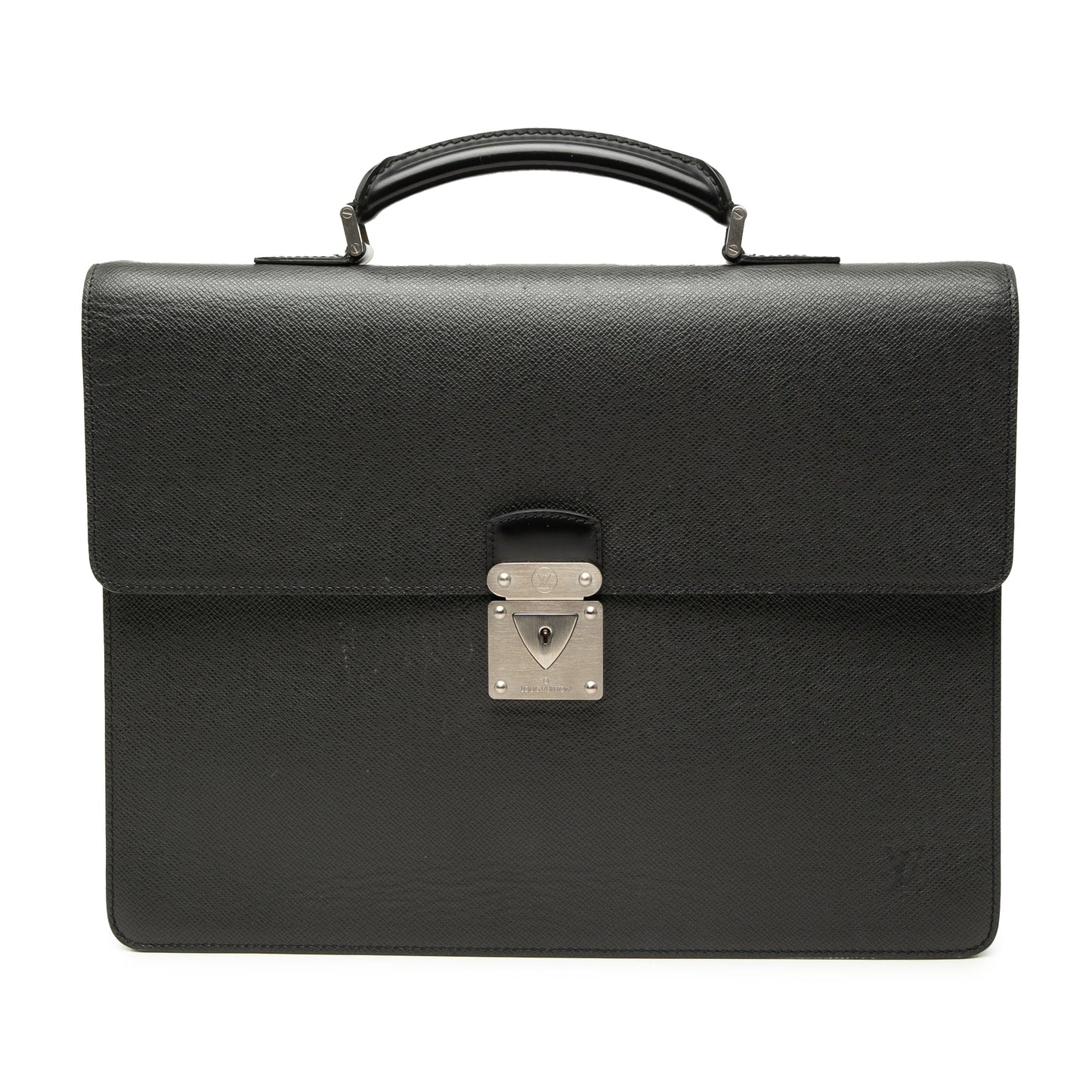 Louis Vuitton Taiga Laguito
