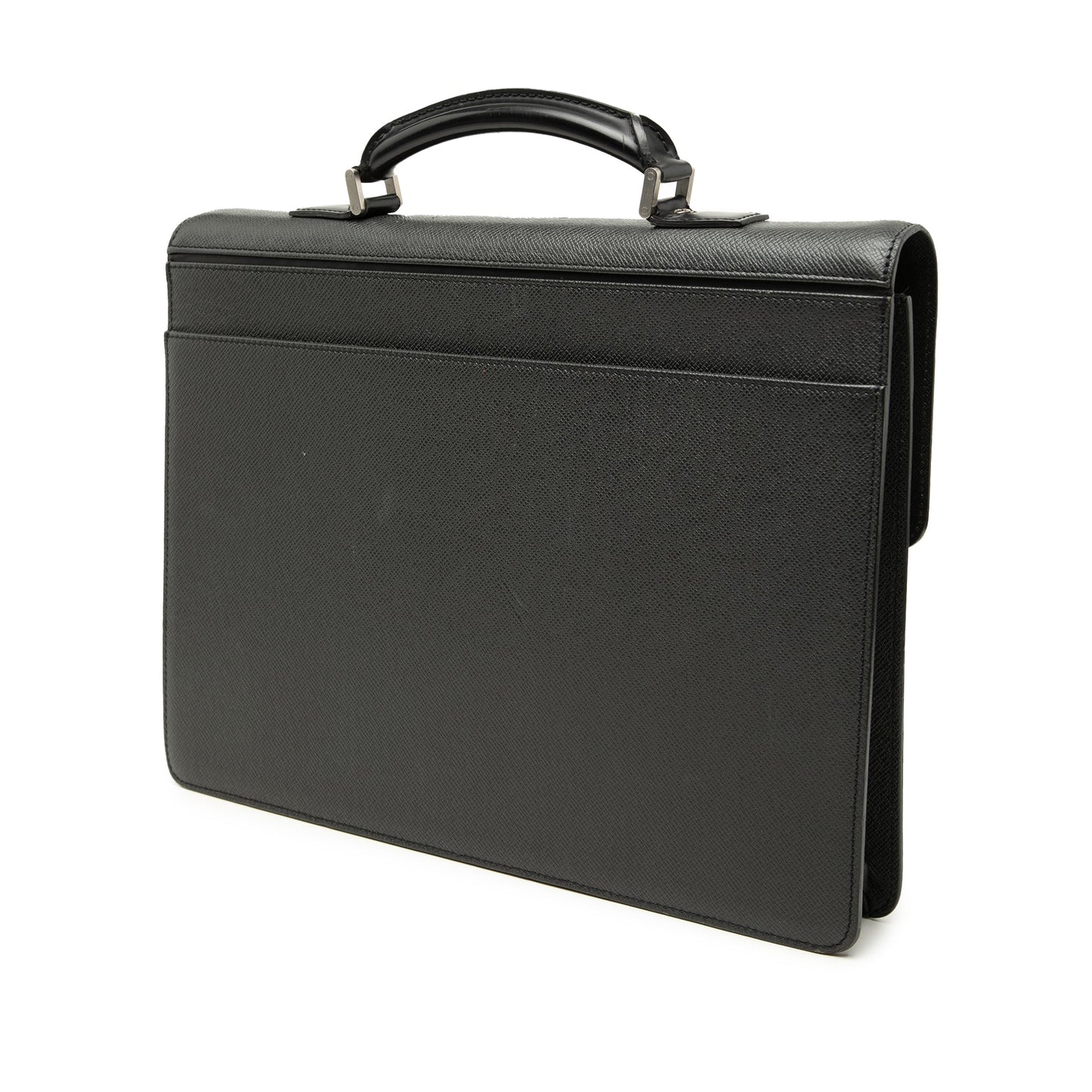 Louis Vuitton Taiga Laguito