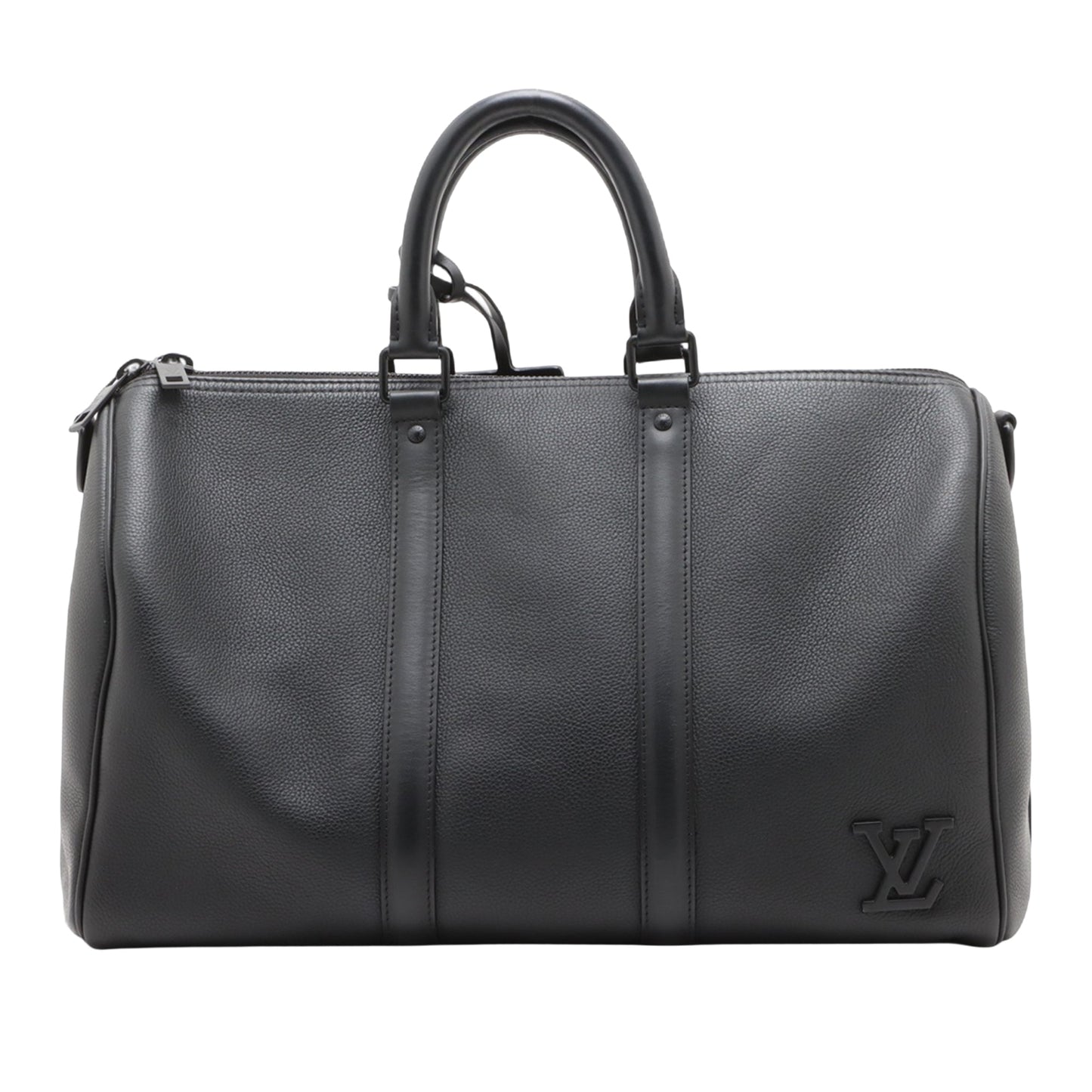 Louis Vuitton Aerogram Keepall Bandouliere 40