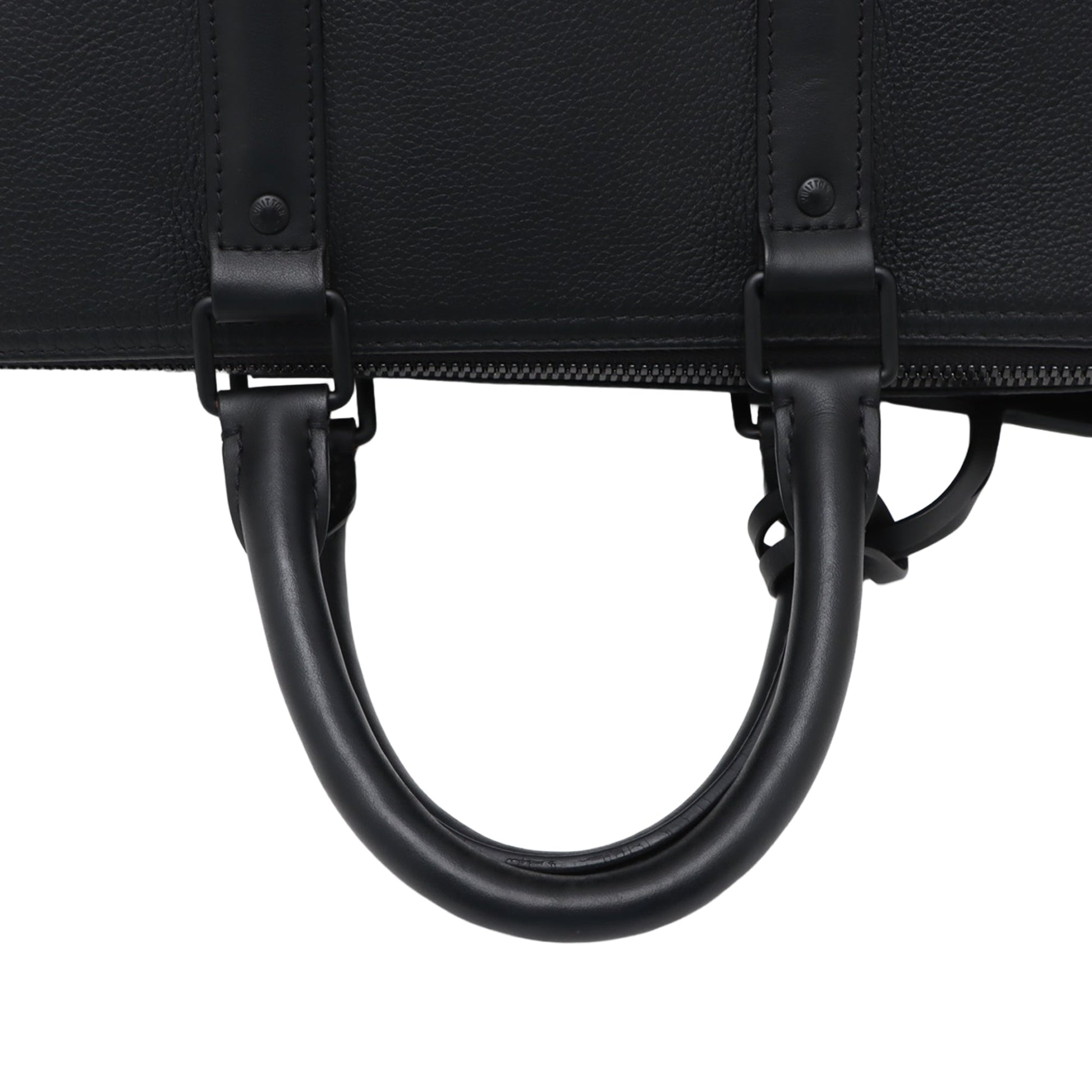 Louis Vuitton Aerogram Keepall Bandouliere 40