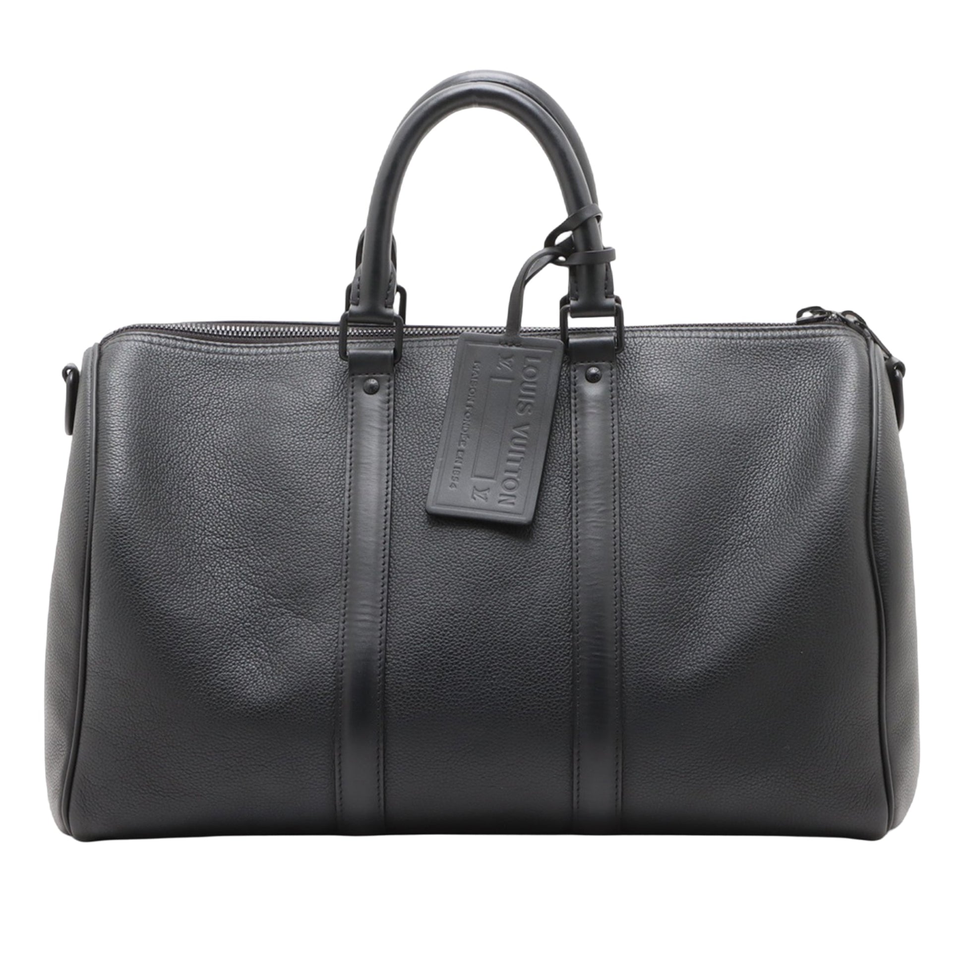 Louis Vuitton Aerogram Keepall Bandouliere 40