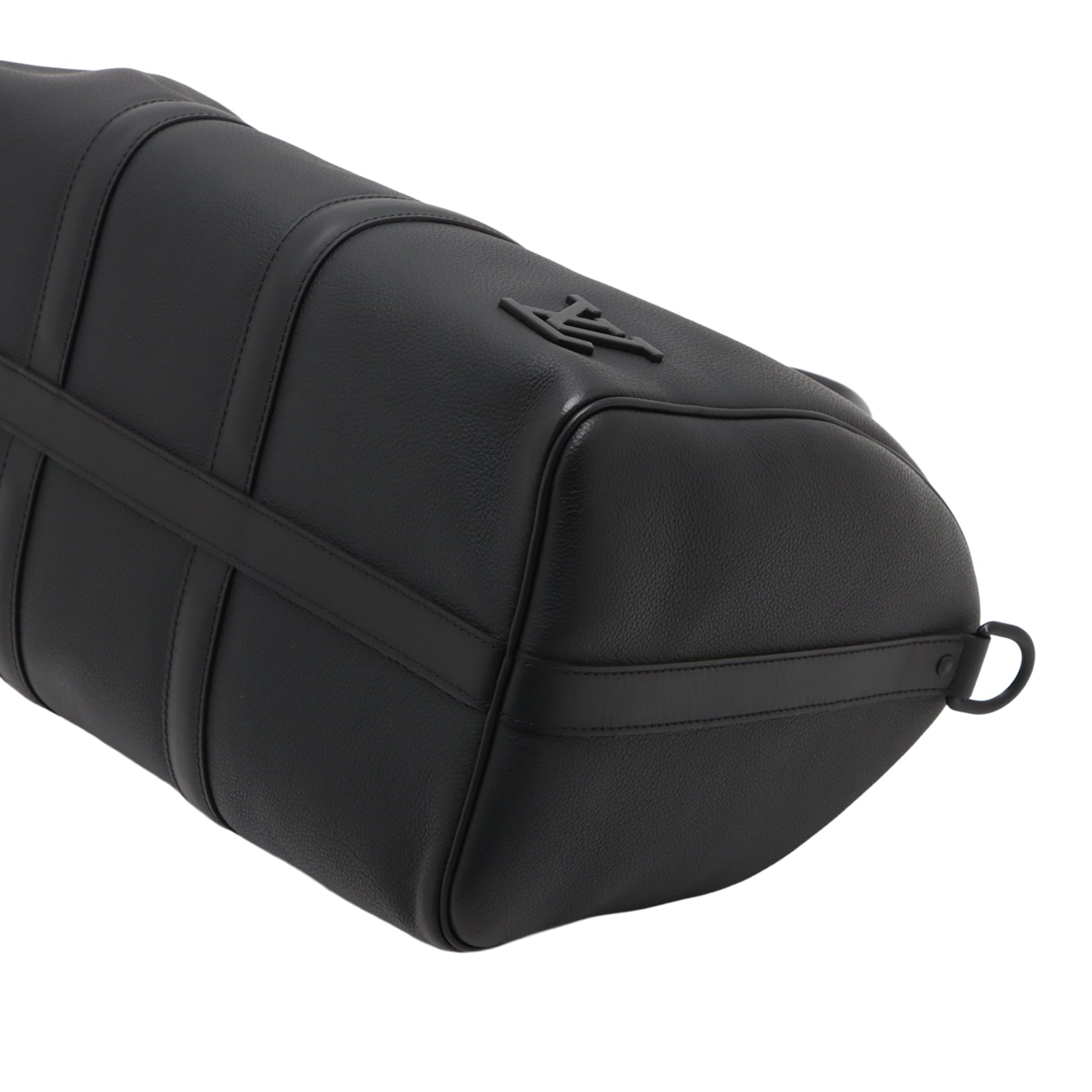 Louis Vuitton Aerogram Keepall Bandouliere 40